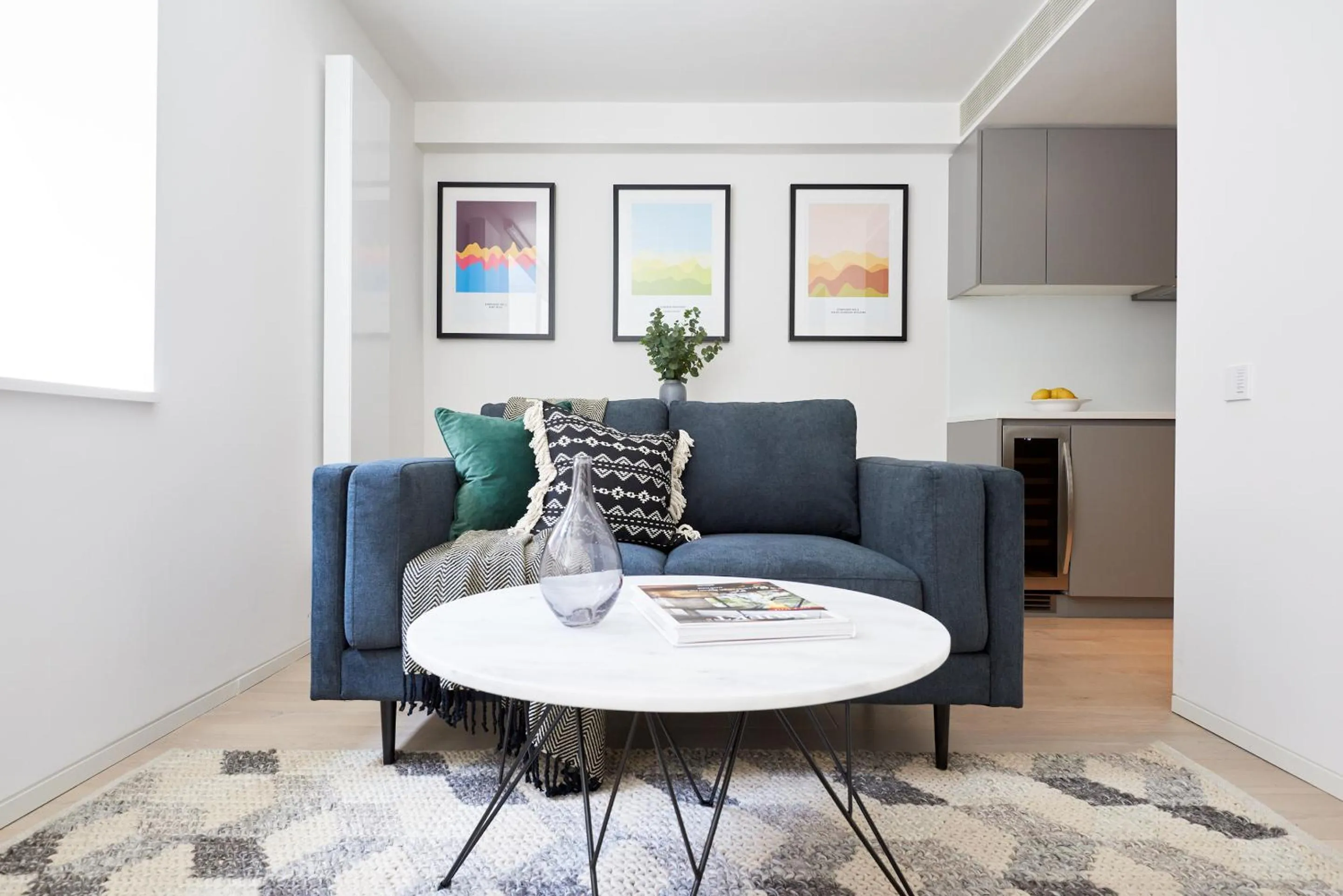 Sonder by Marriott Bonvoy Oxford Circus Apartments