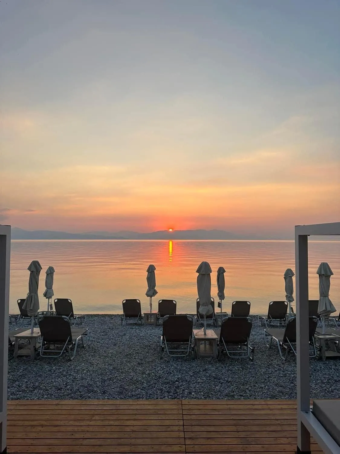 Akrata Beach Hotel