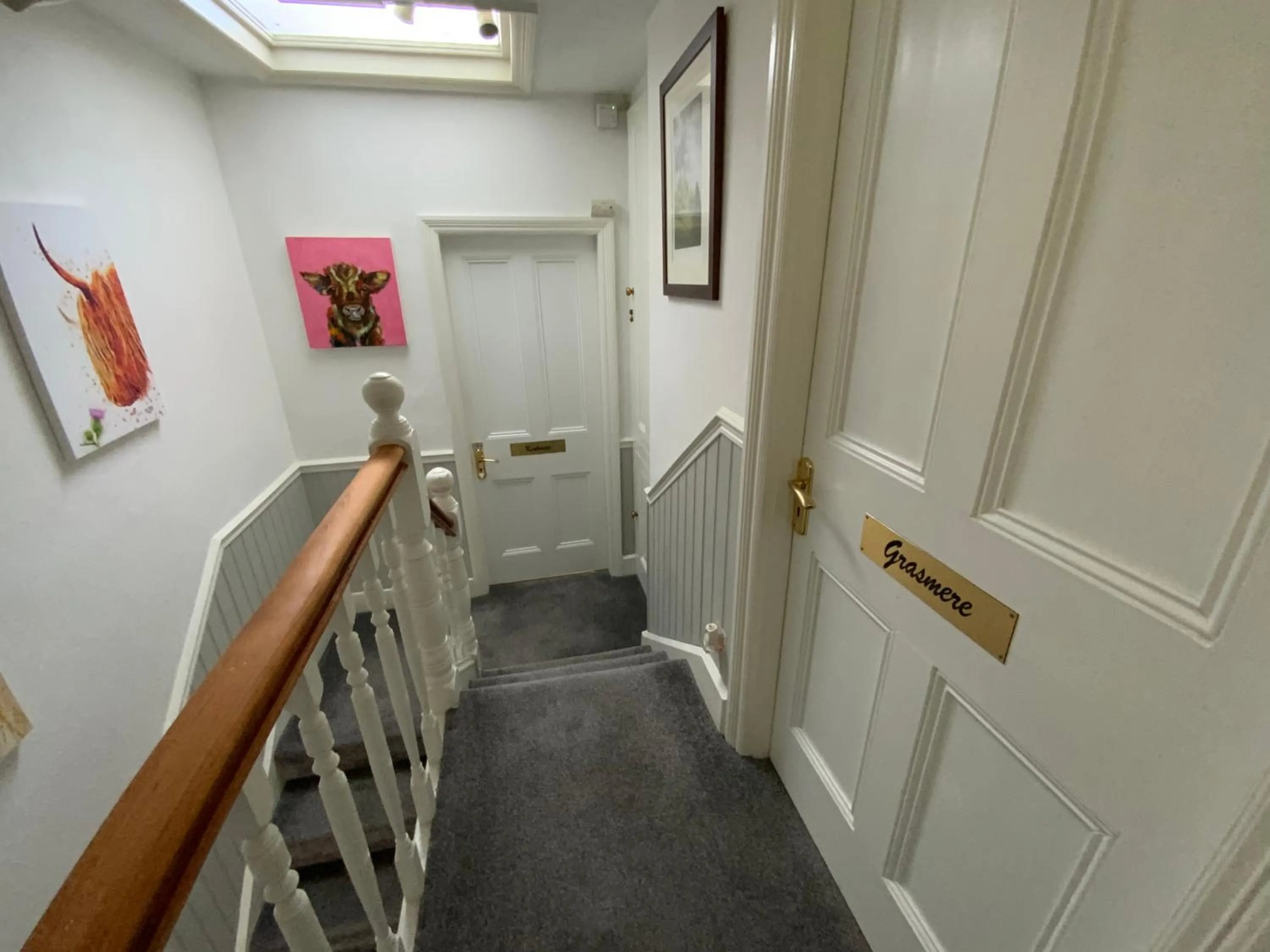 Montfort Cottage Guest House