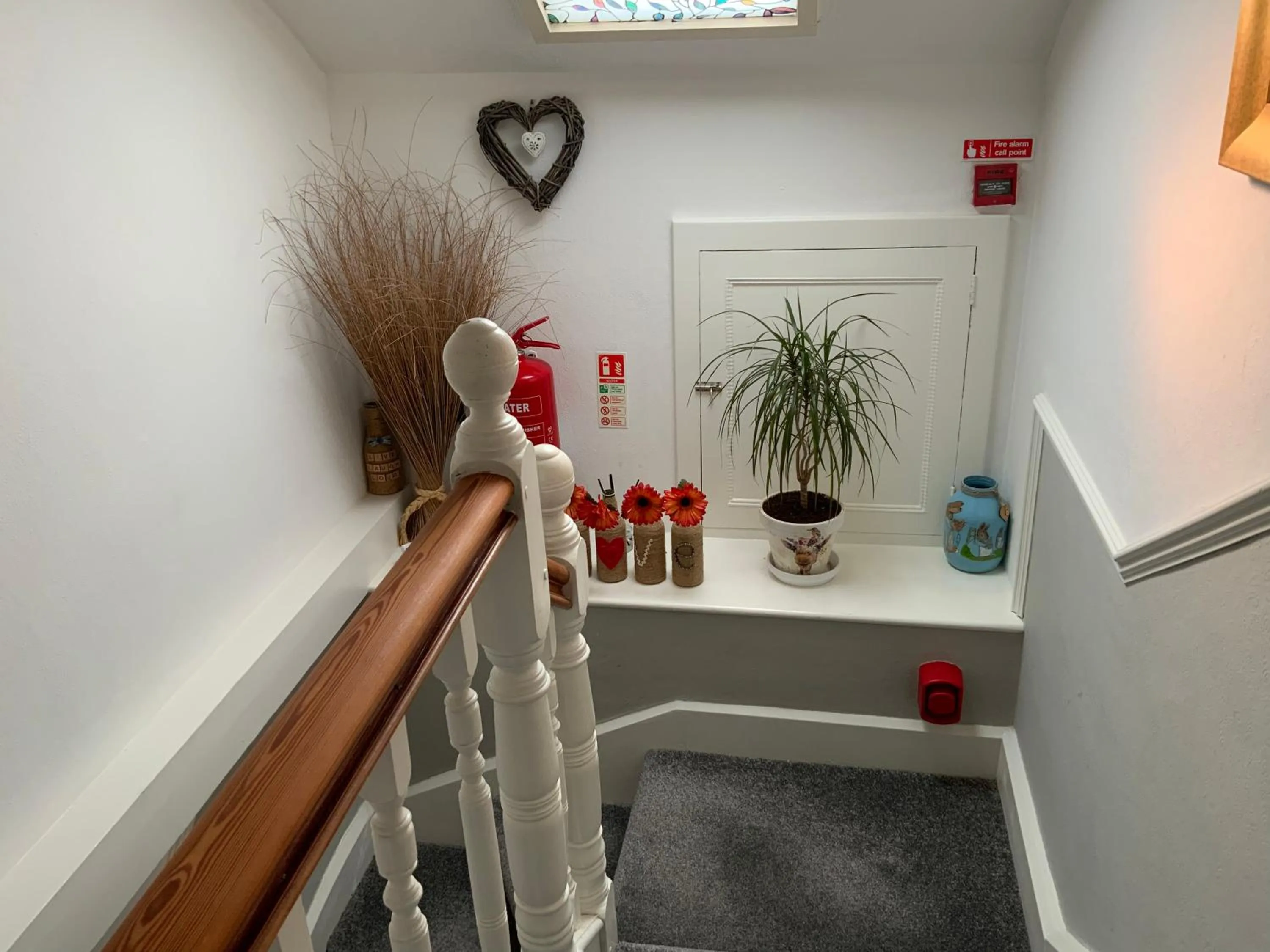 Montfort Cottage Guest House