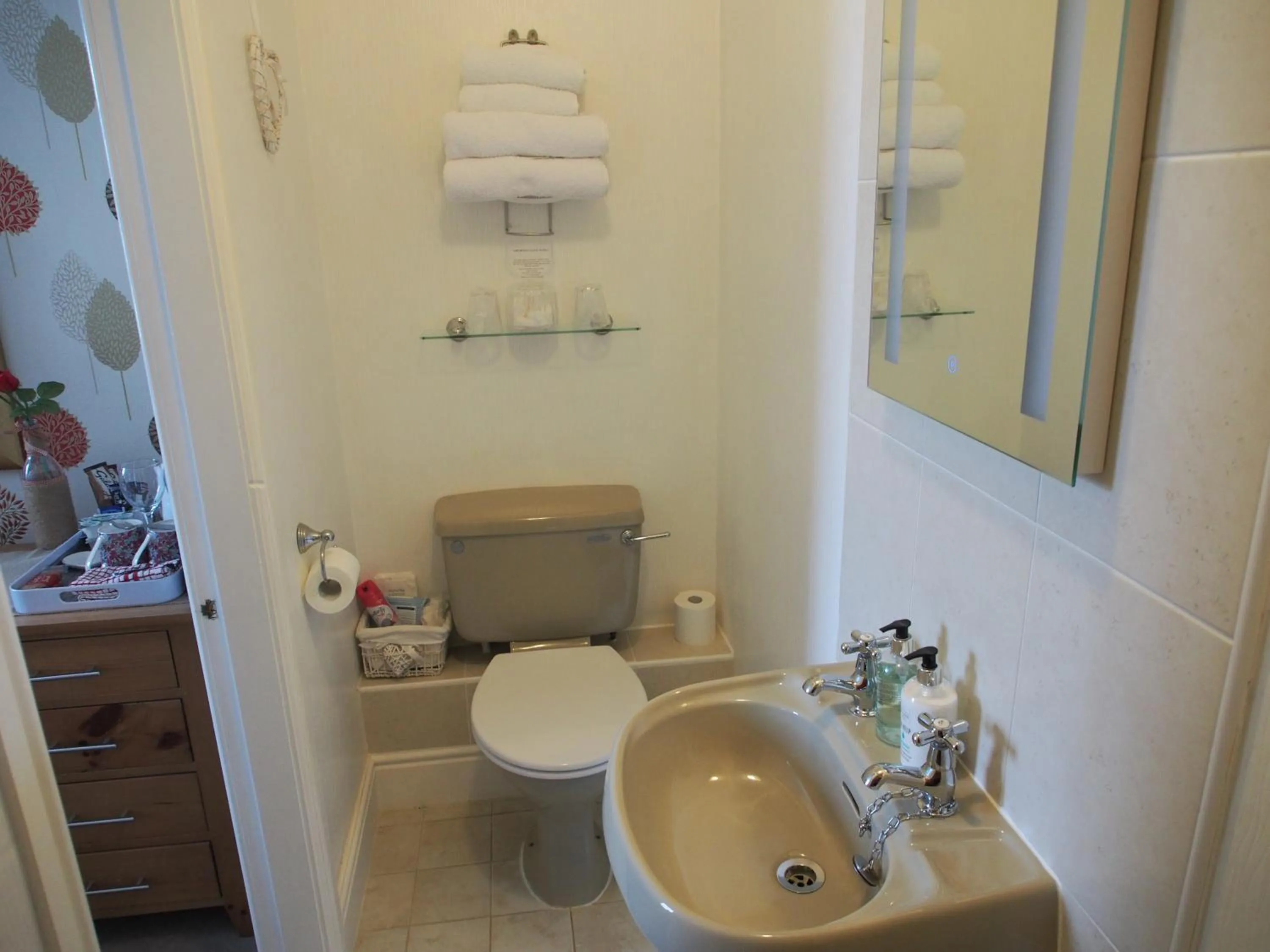 Montfort Cottage Guest House