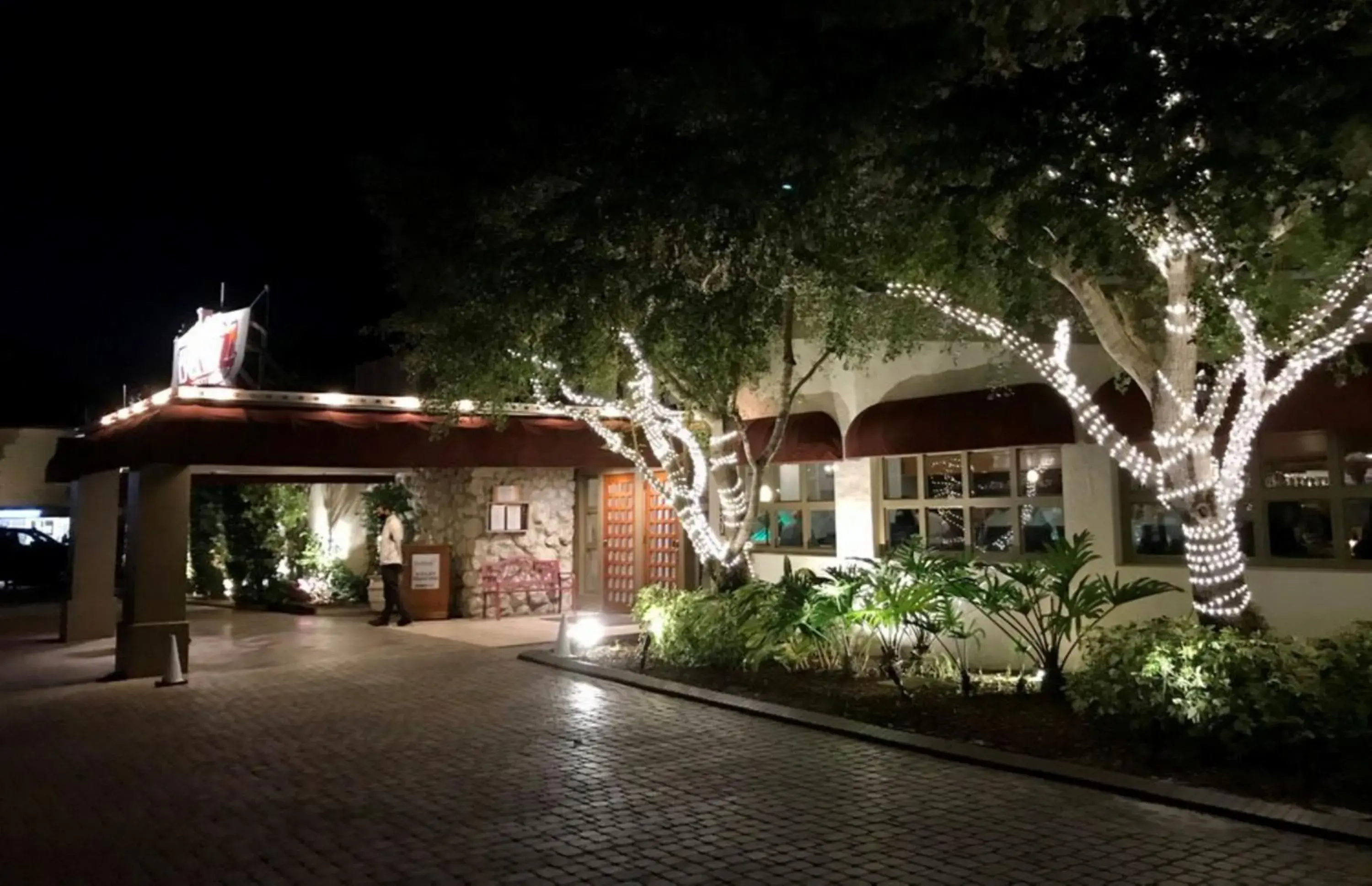 Restaurant/places to eat in Best Western Naples Inn & Suites Restaurant/places to eat in Best Western Naples Inn & Suites