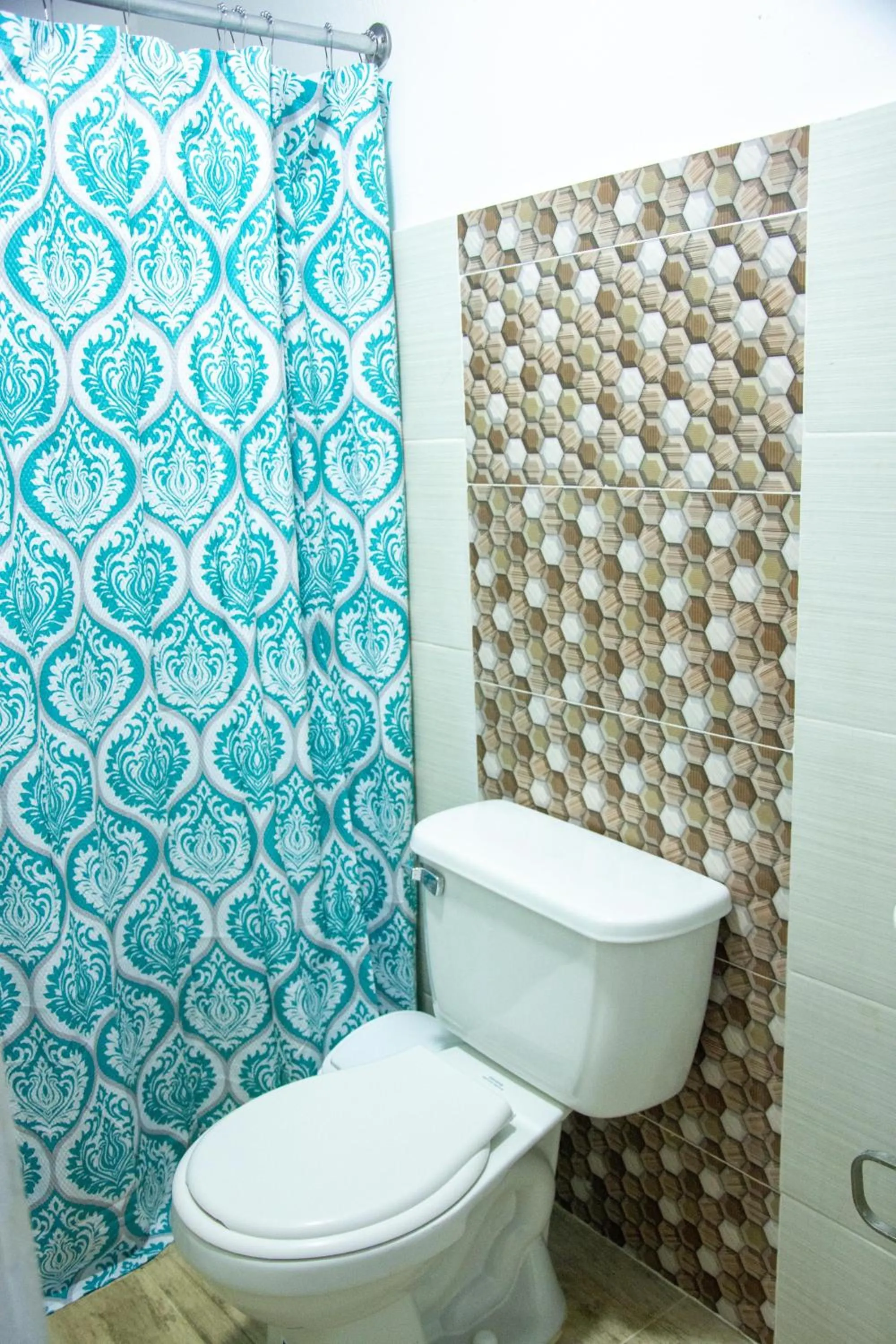 Hotel Santo Cerro Natural Park