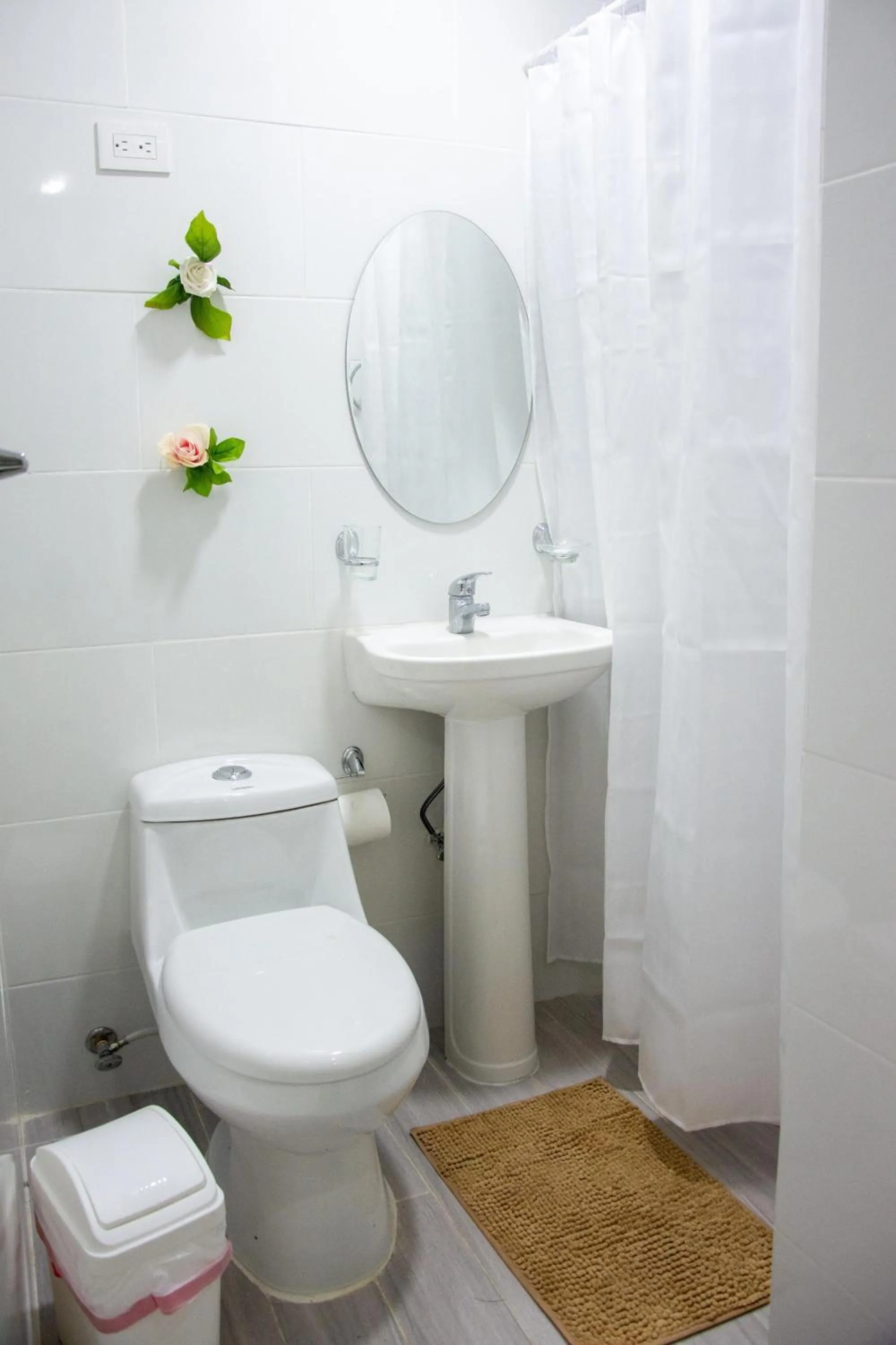 Hotel Santo Cerro Natural Park