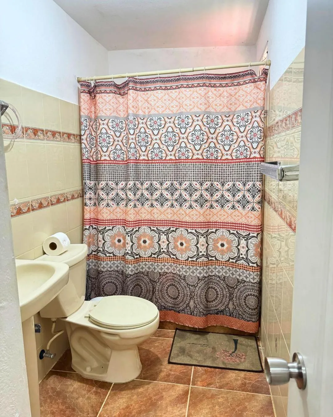 Hotel Santo Cerro Natural Park