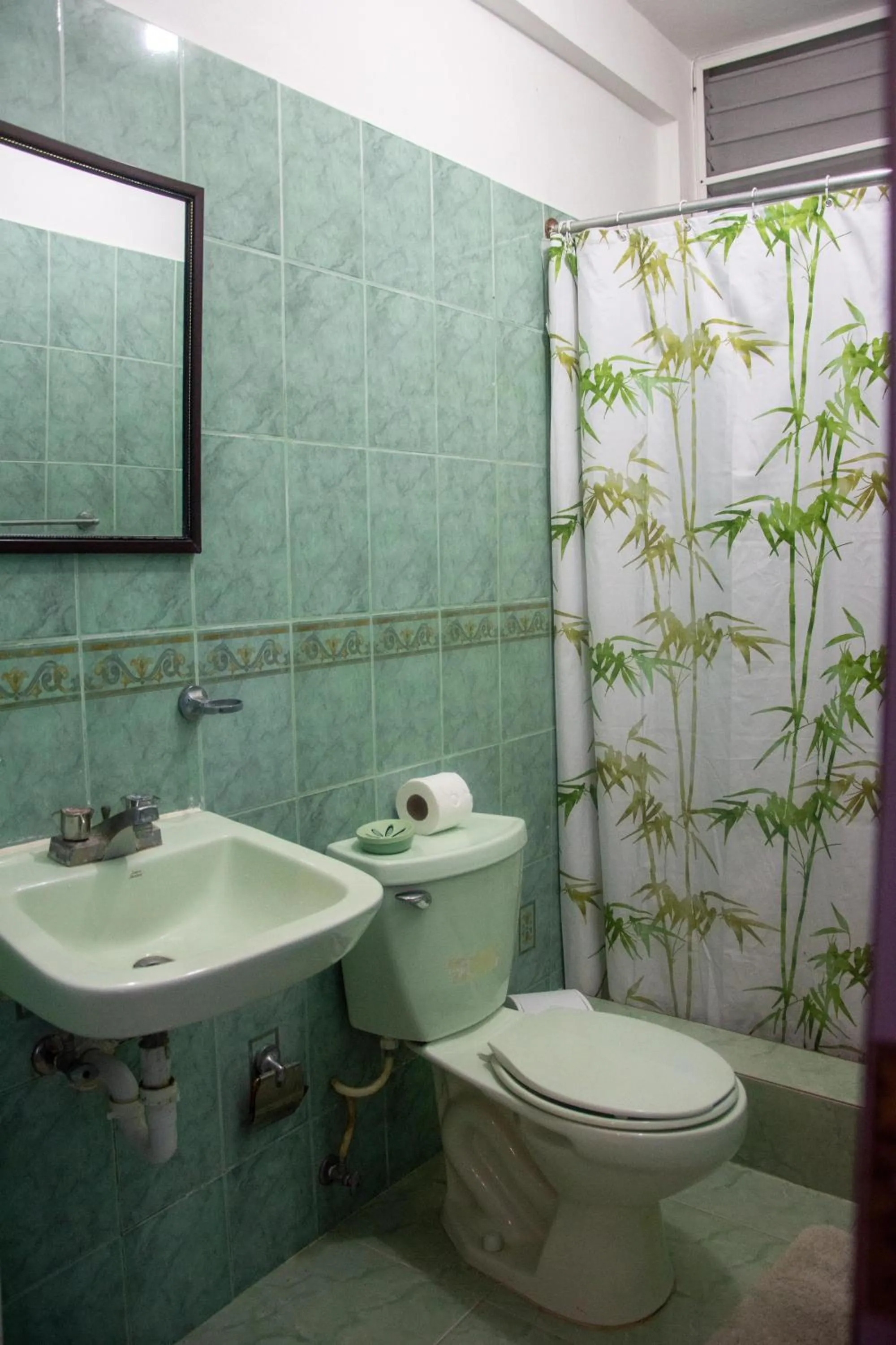 Hotel Santo Cerro Natural Park