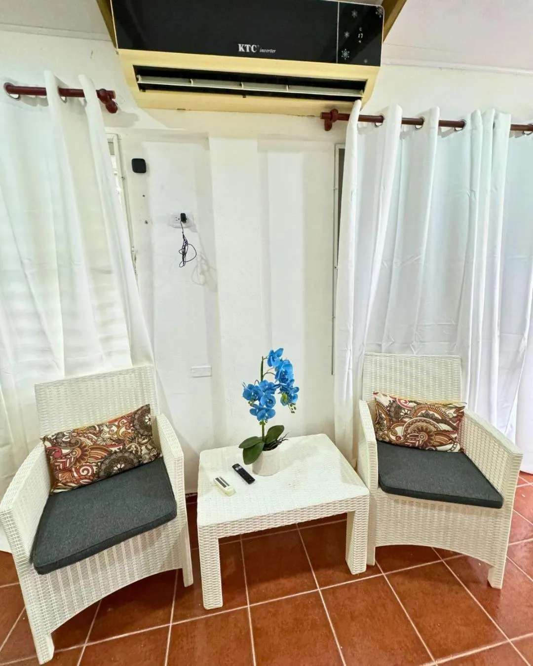 Hotel Santo Cerro Natural Park