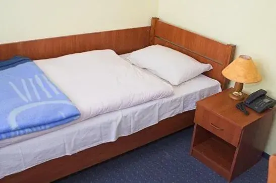 Single Room - single occupancy in Hotel Kujawy Single Room - single occupancy in Hotel Kujawy