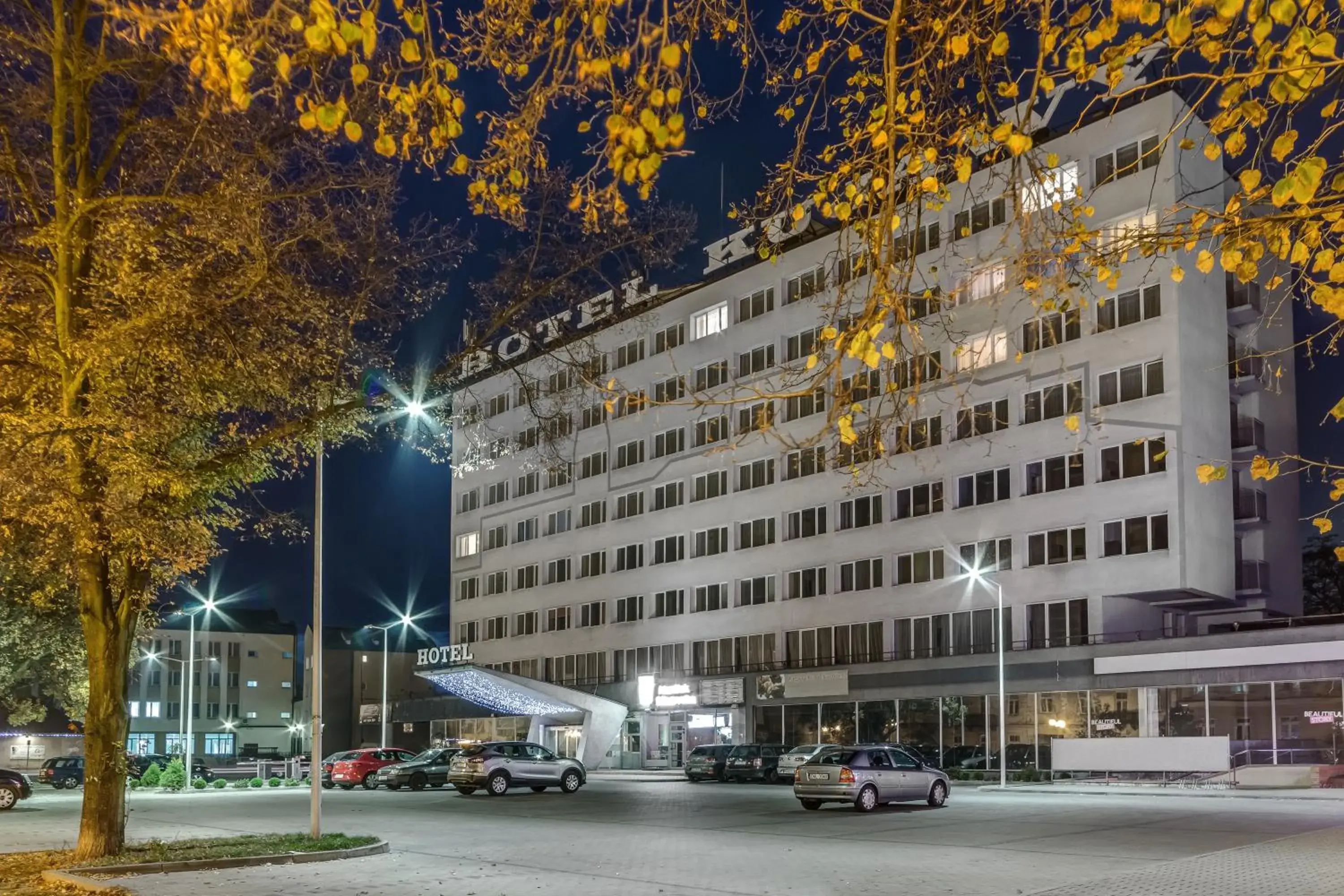 Hotel Kujawy Hotel Kujawy