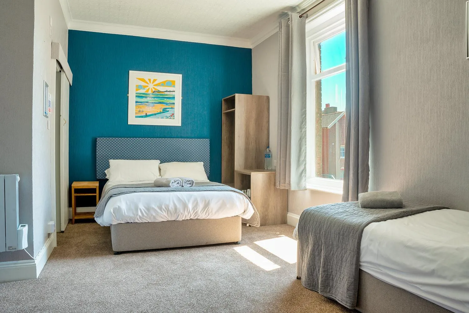 Sandcliff Guest House