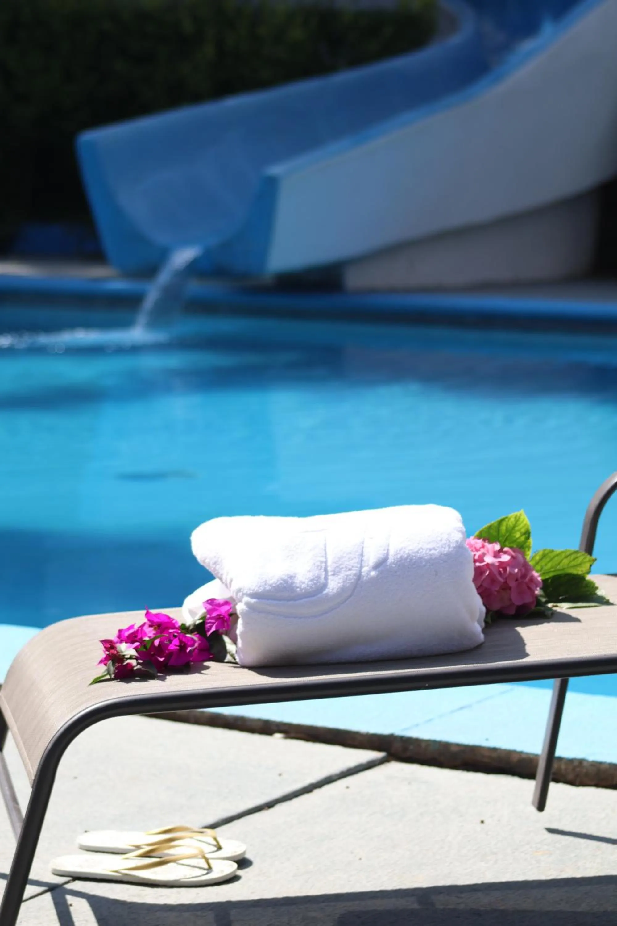 Hotel La Joya Tulancingo