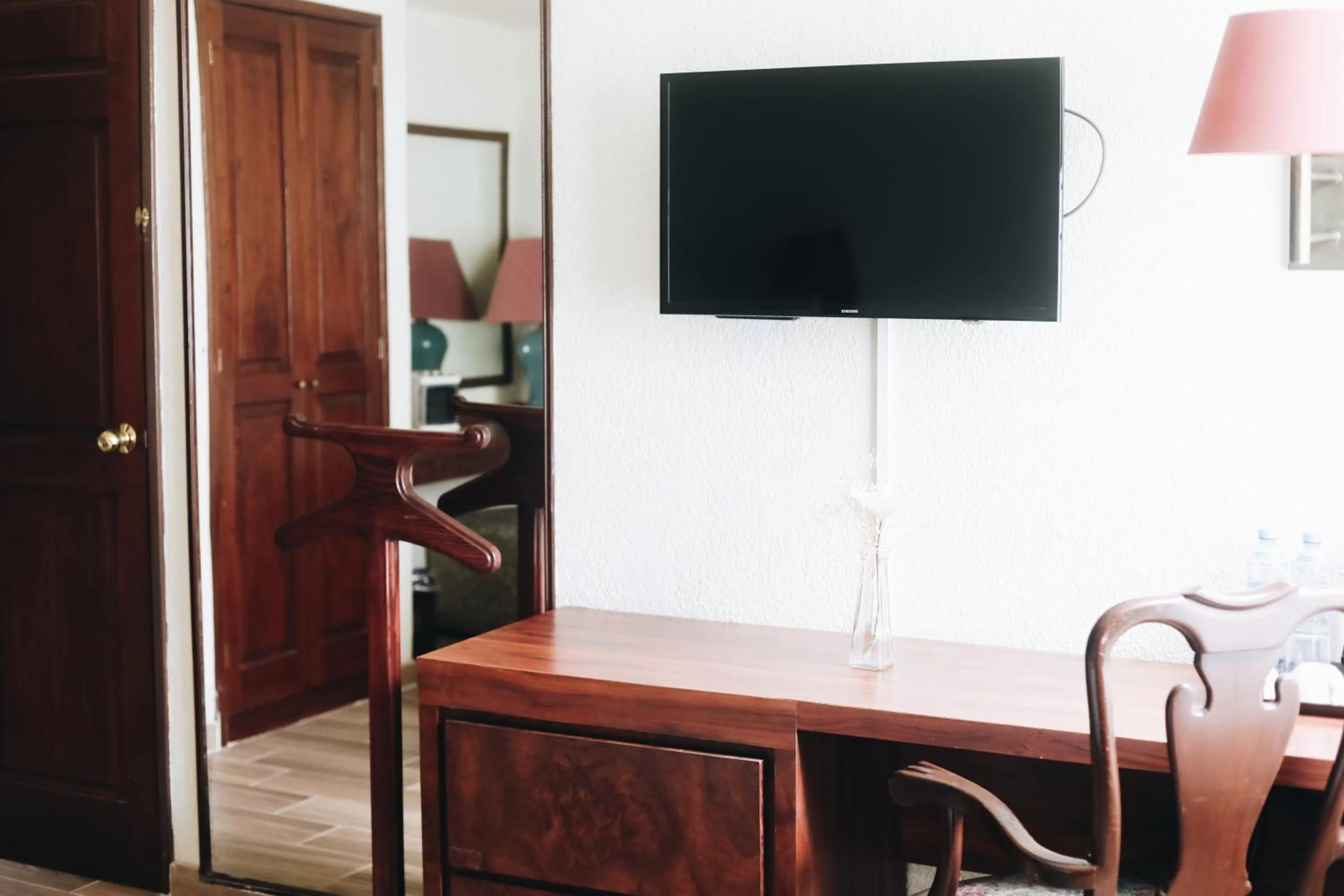 Hotel La Joya Tulancingo