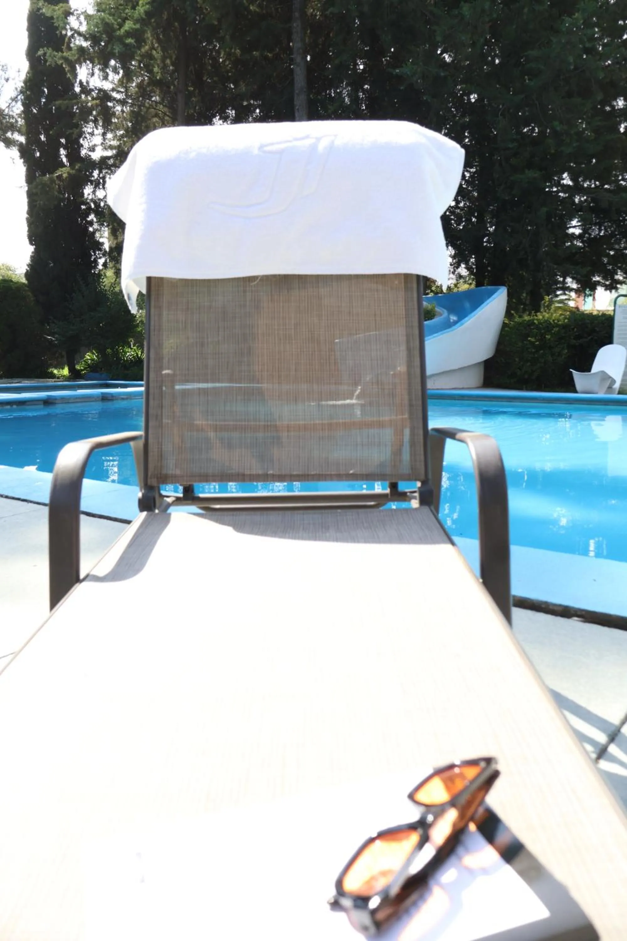 Hotel La Joya Tulancingo