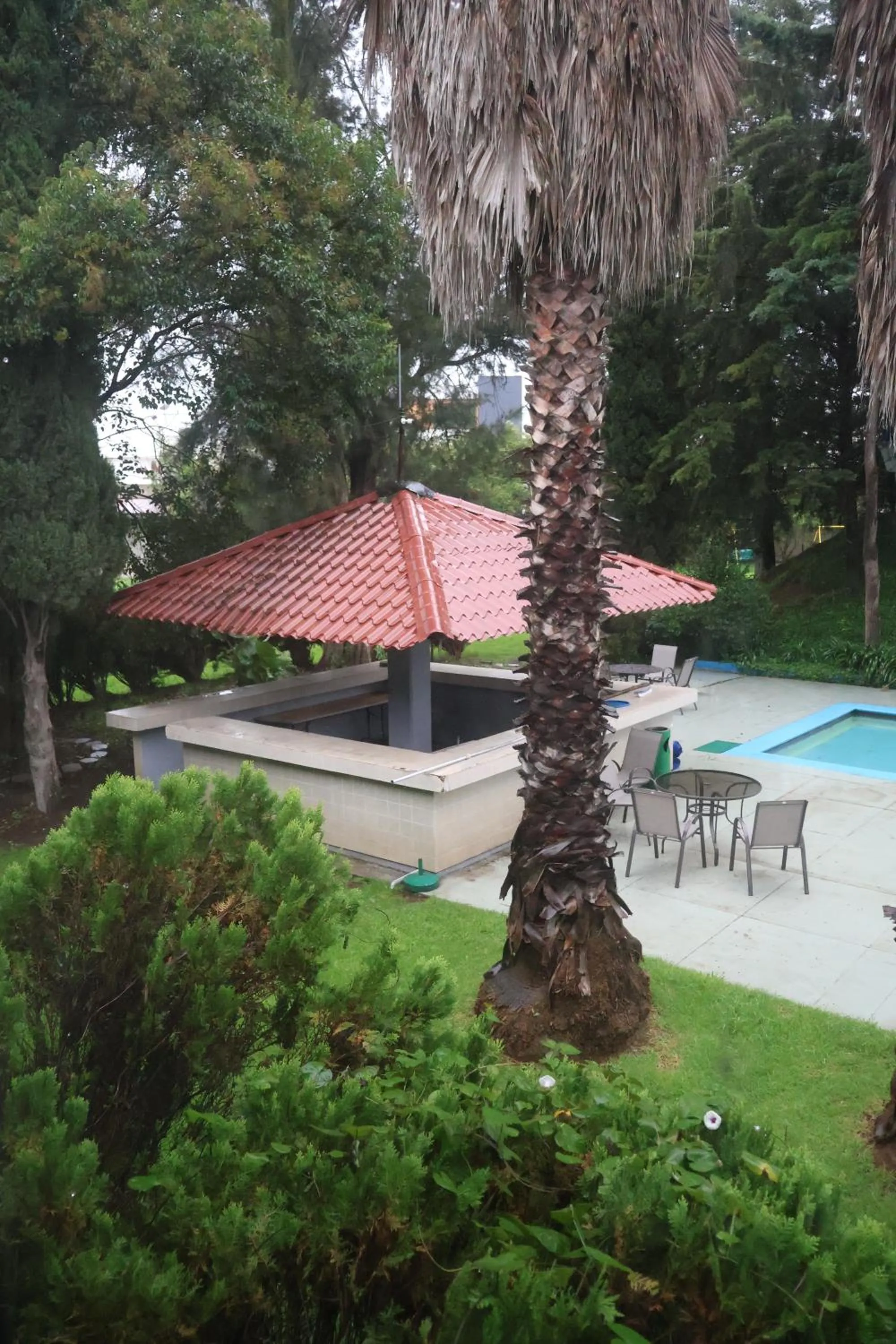 Hotel La Joya Tulancingo