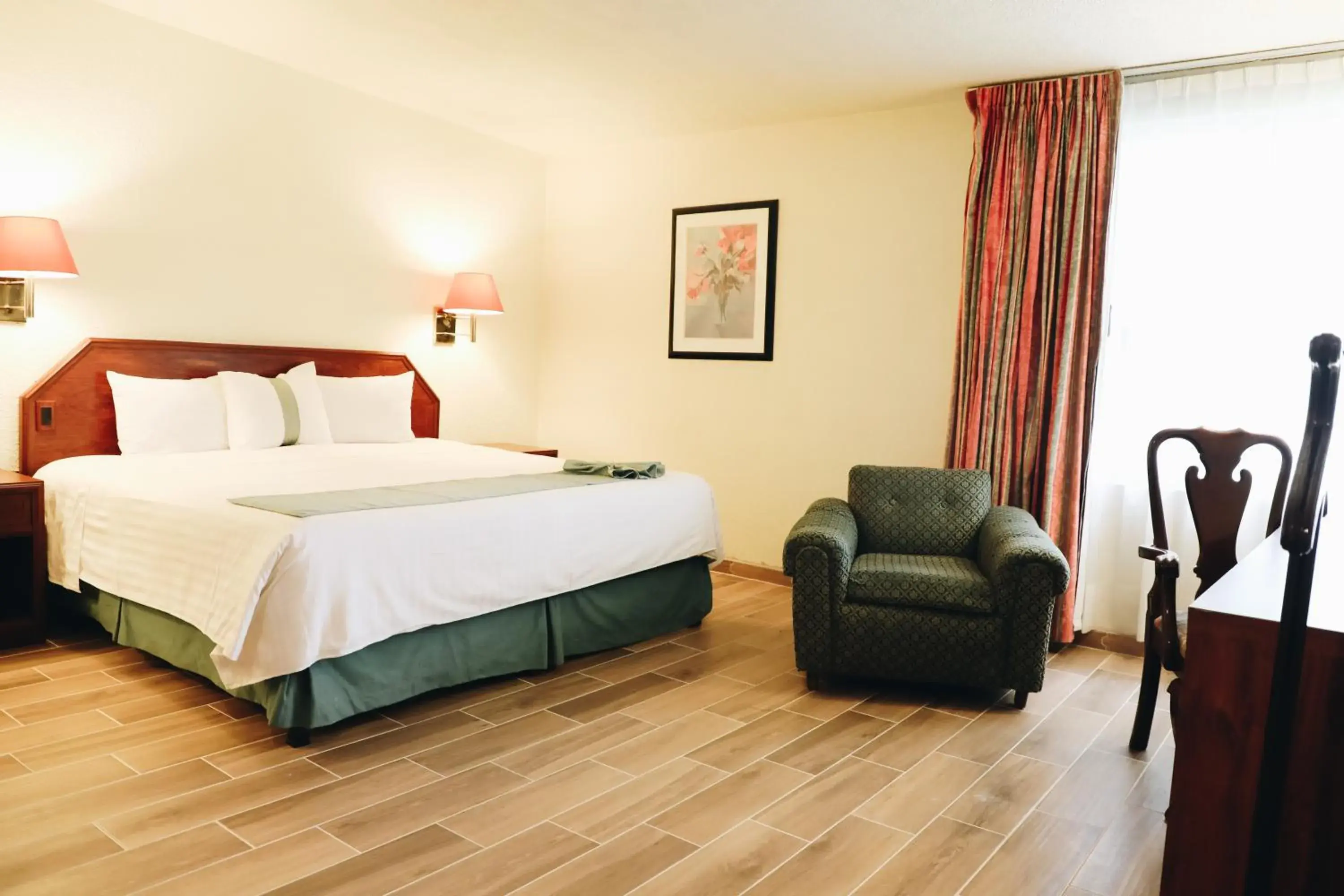 Large Double Room in Hotel La Joya Tulancingo Large Double Room in Hotel La Joya Tulancingo