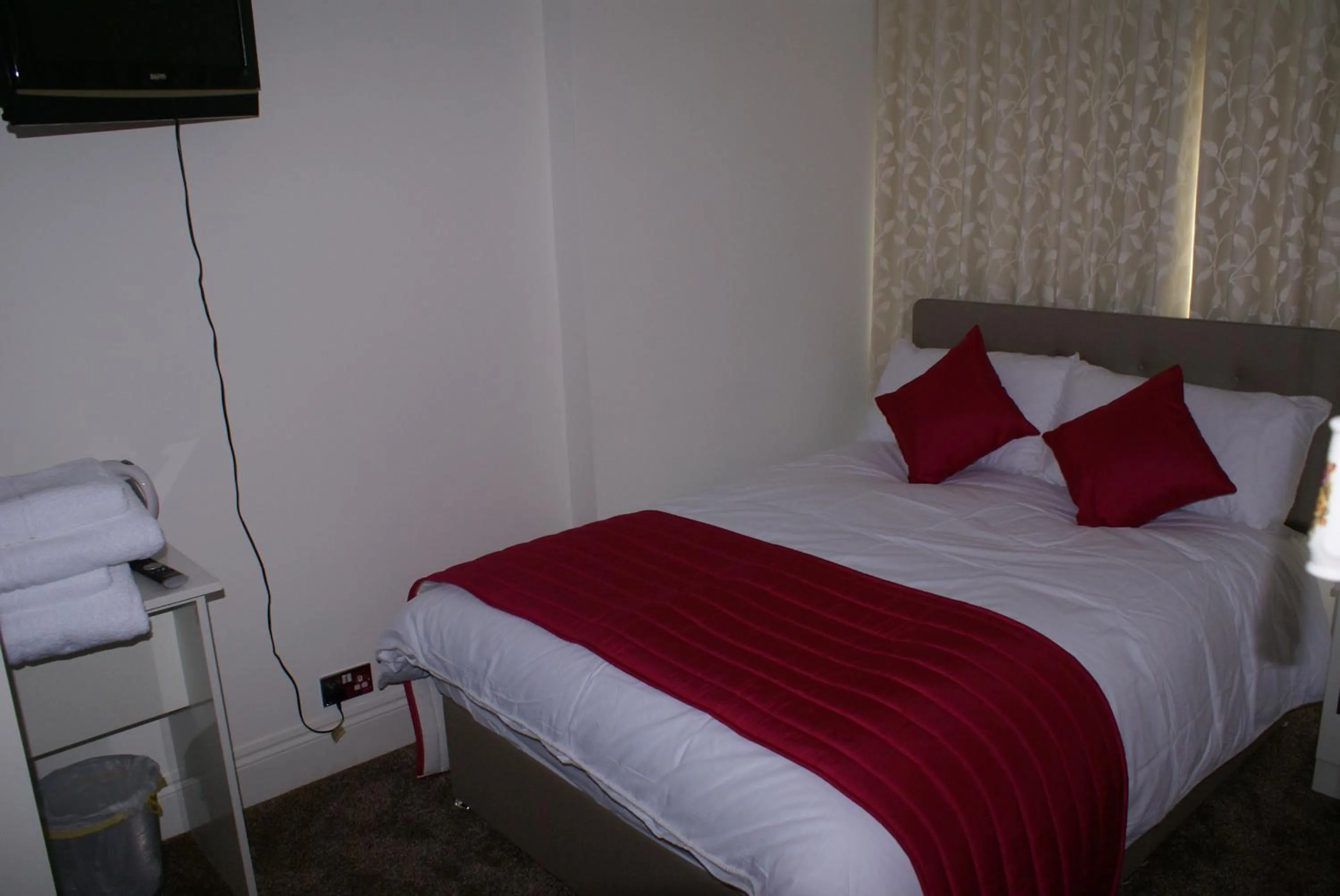 Loughborough Grange Guesthouse & Spa Treatments