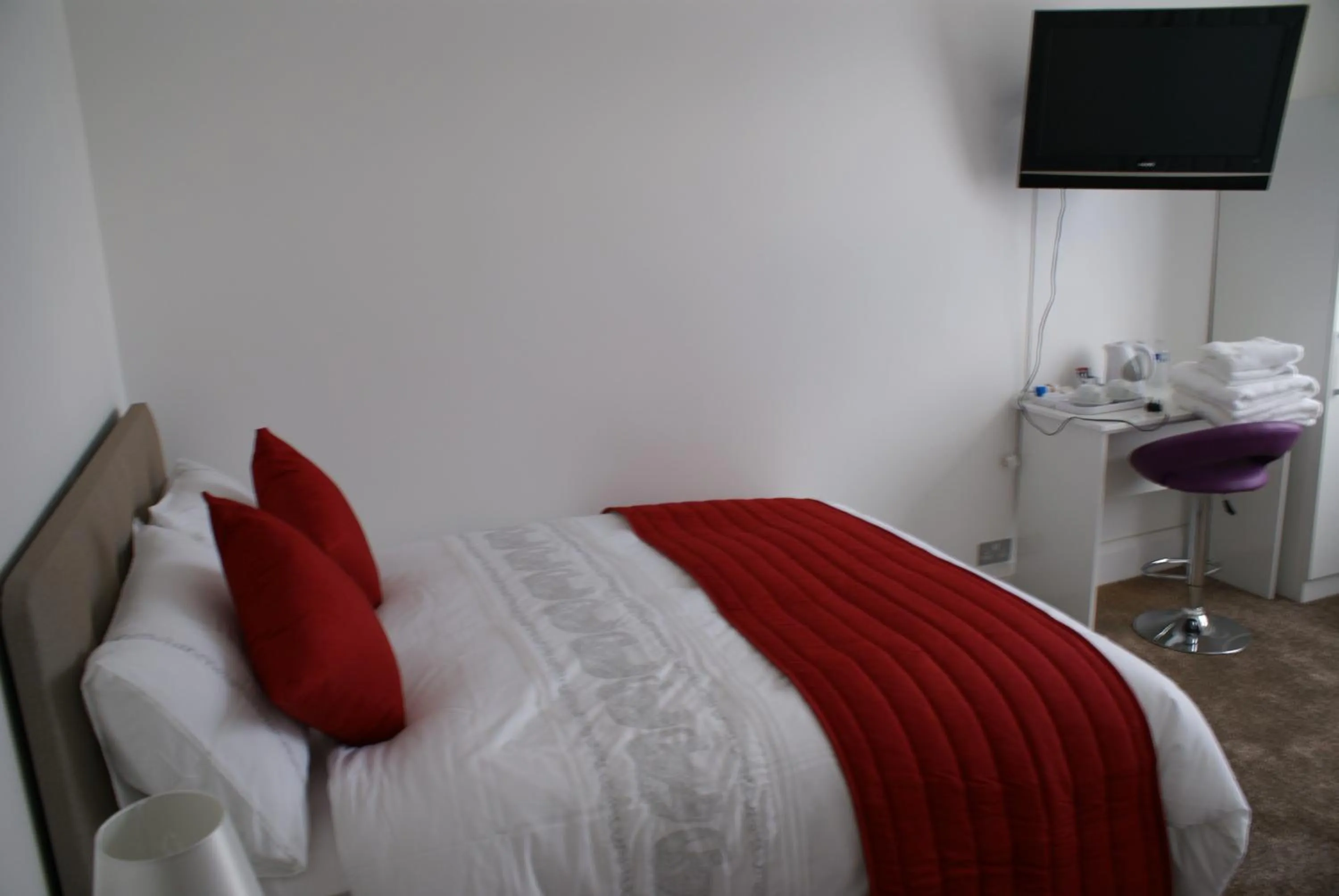 Loughborough Grange Guesthouse & Spa Treatments