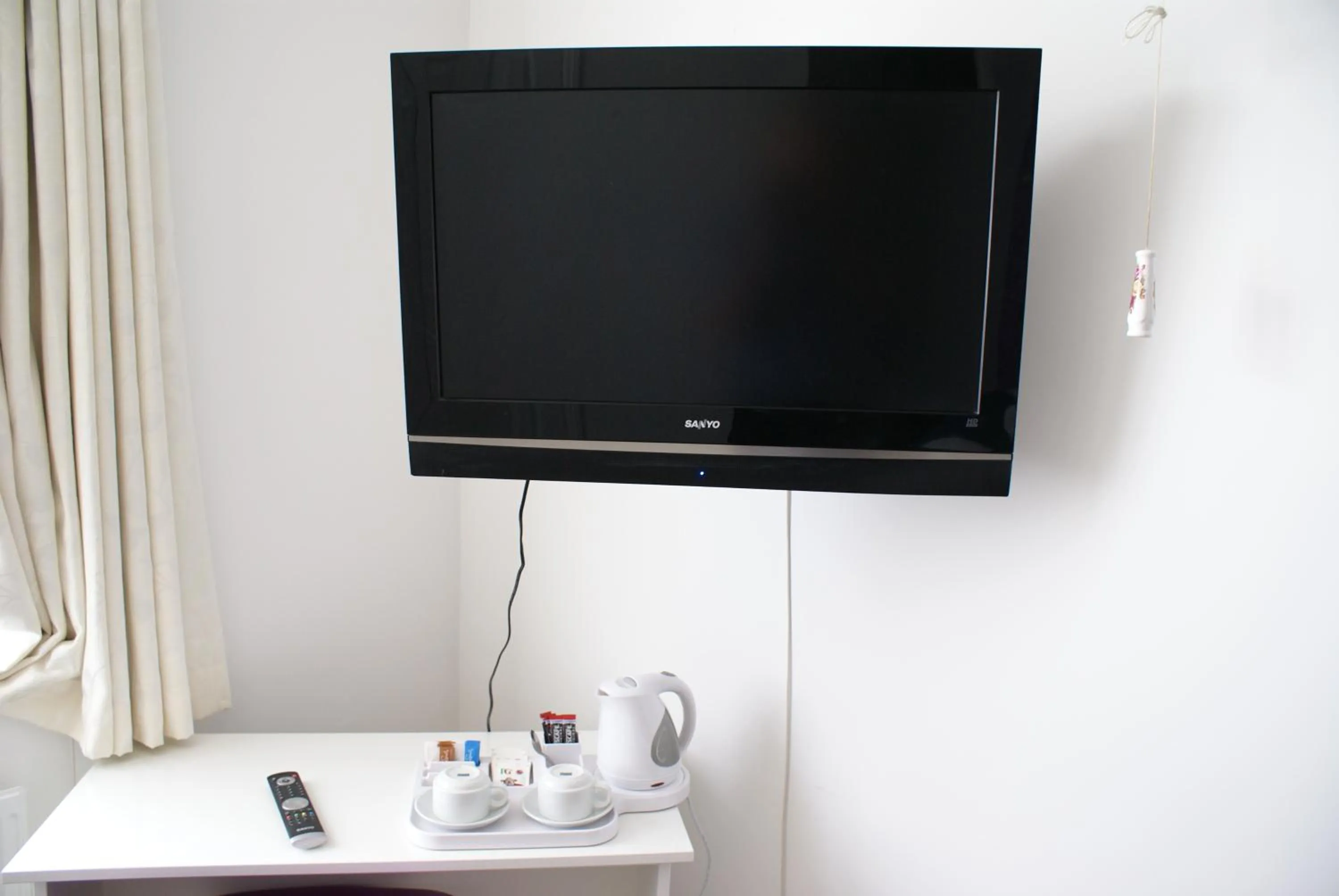 Loughborough Grange Guesthouse & Spa Treatments