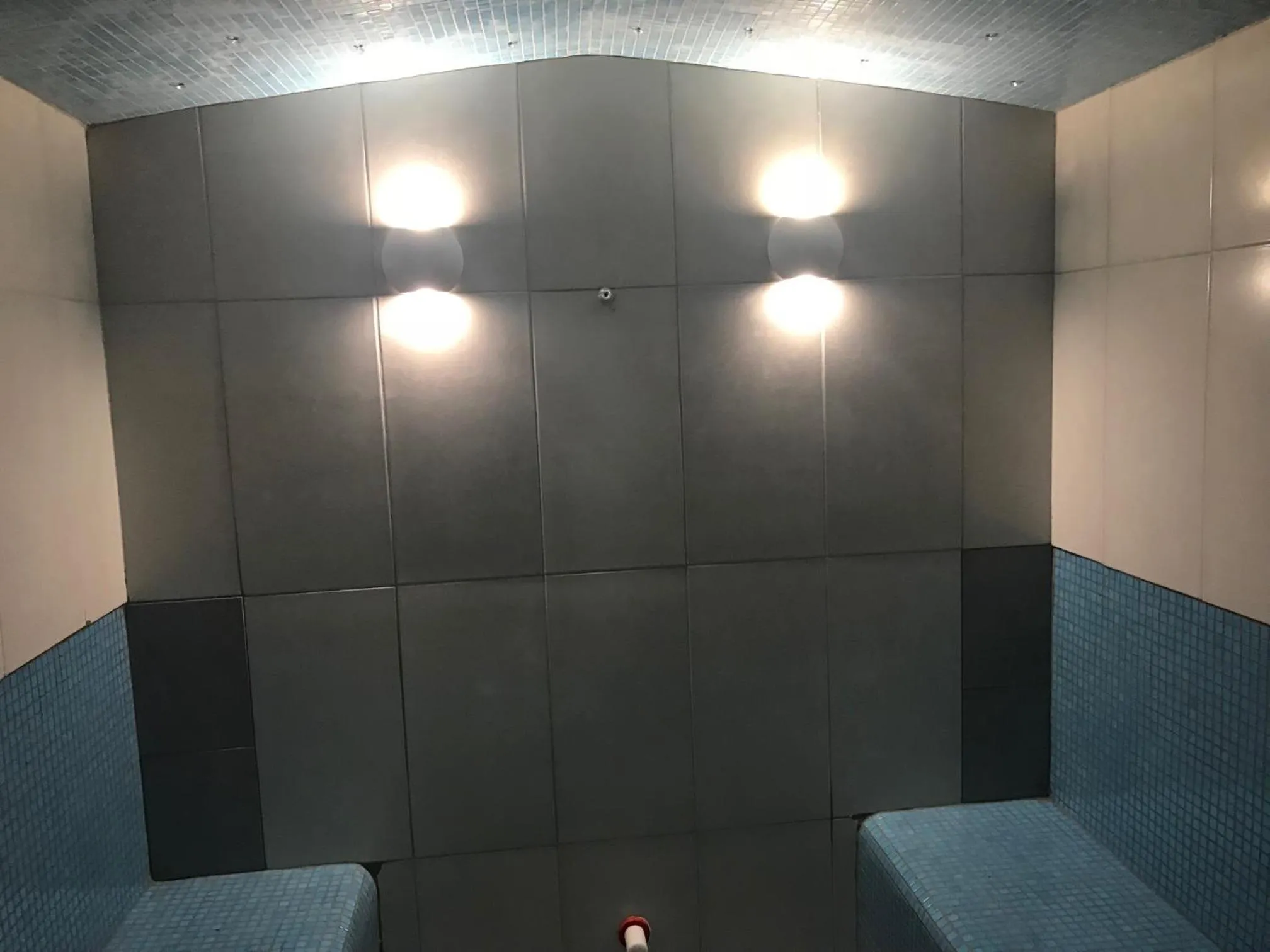 Spa and wellness centre/facilities in Loughborough Grange Guesthouse & Spa Treatments