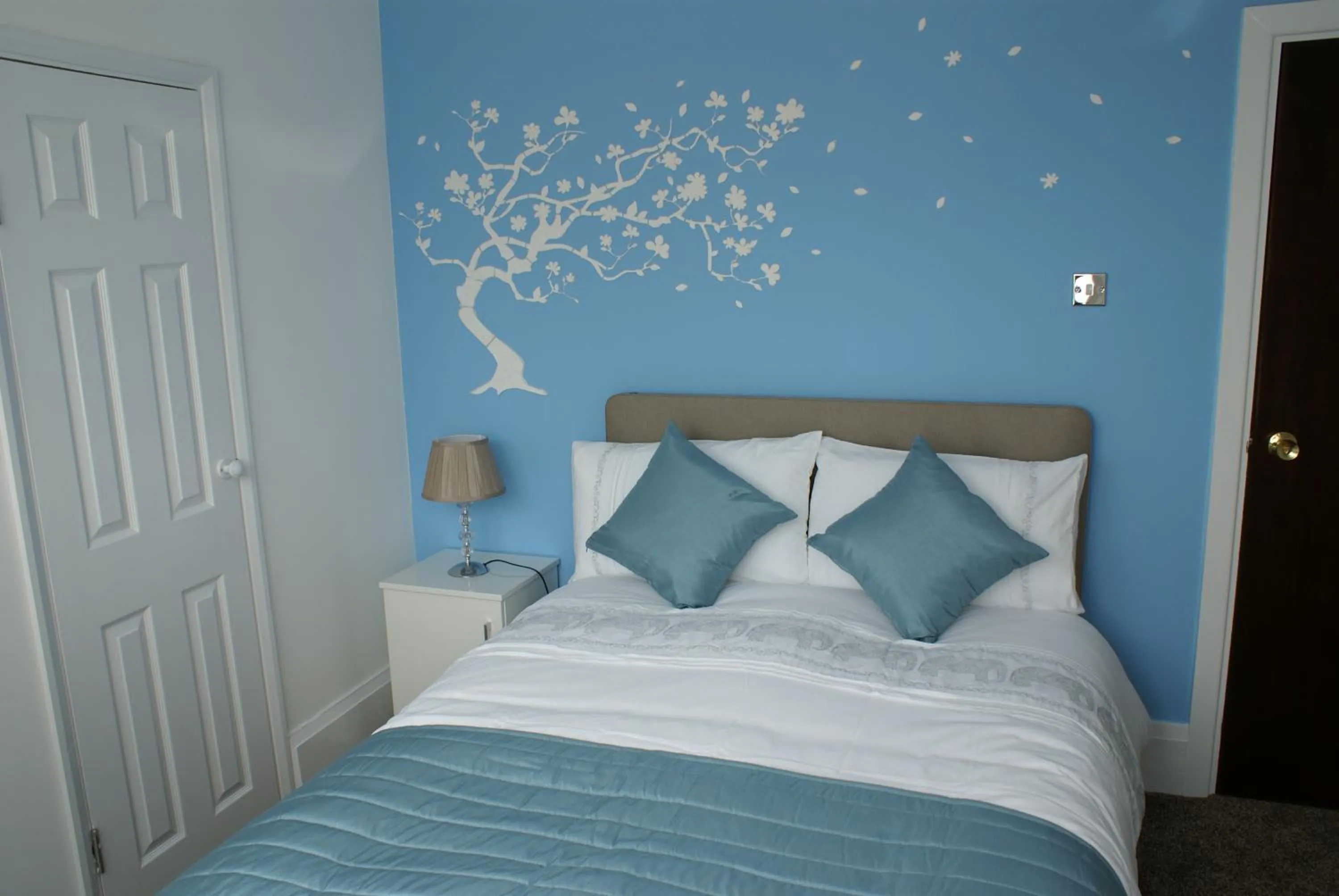 Loughborough Grange Guesthouse & Spa Treatments