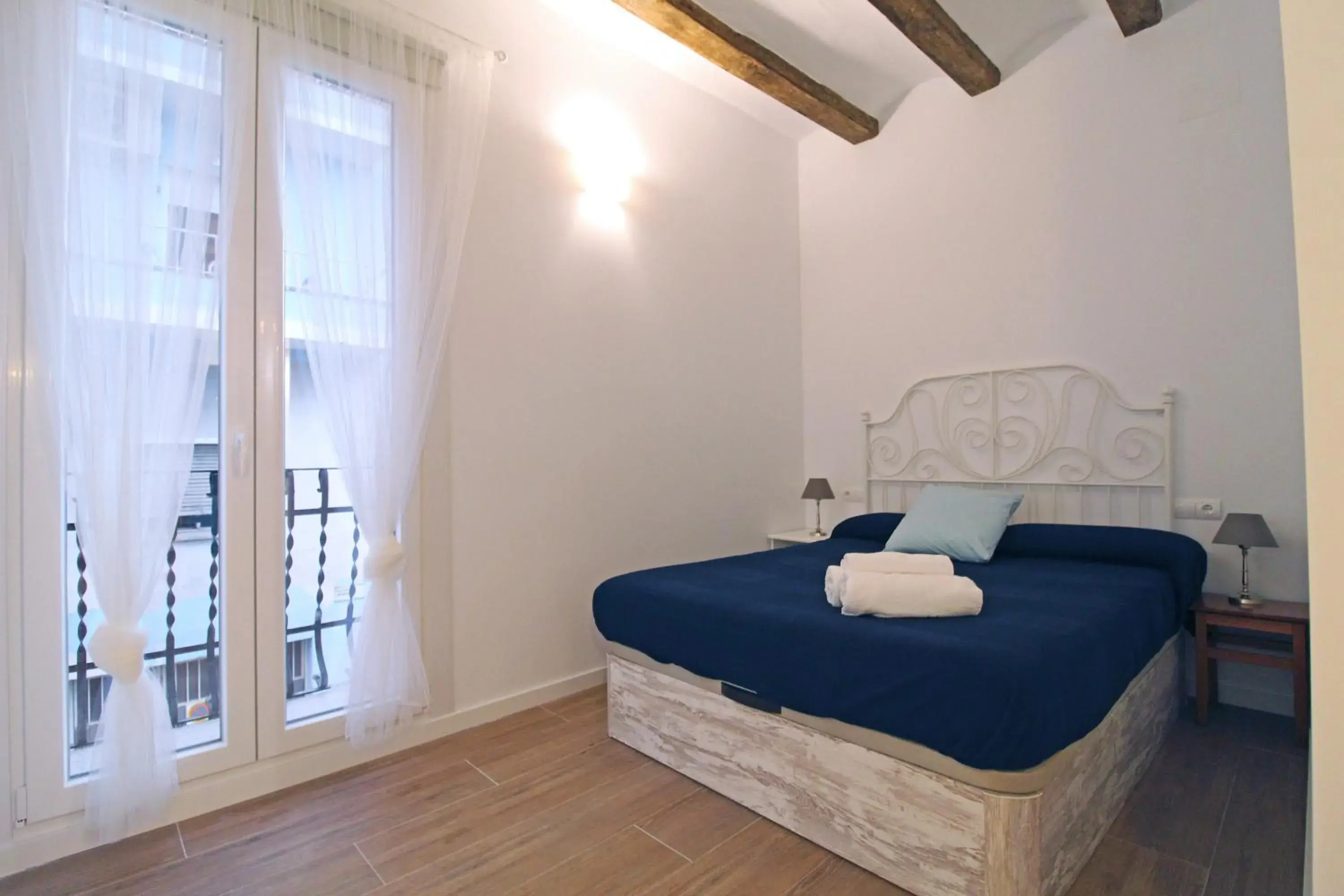 Apartment in Bonito Loft en L'Ampolla Apartment in Bonito Loft en L'Ampolla