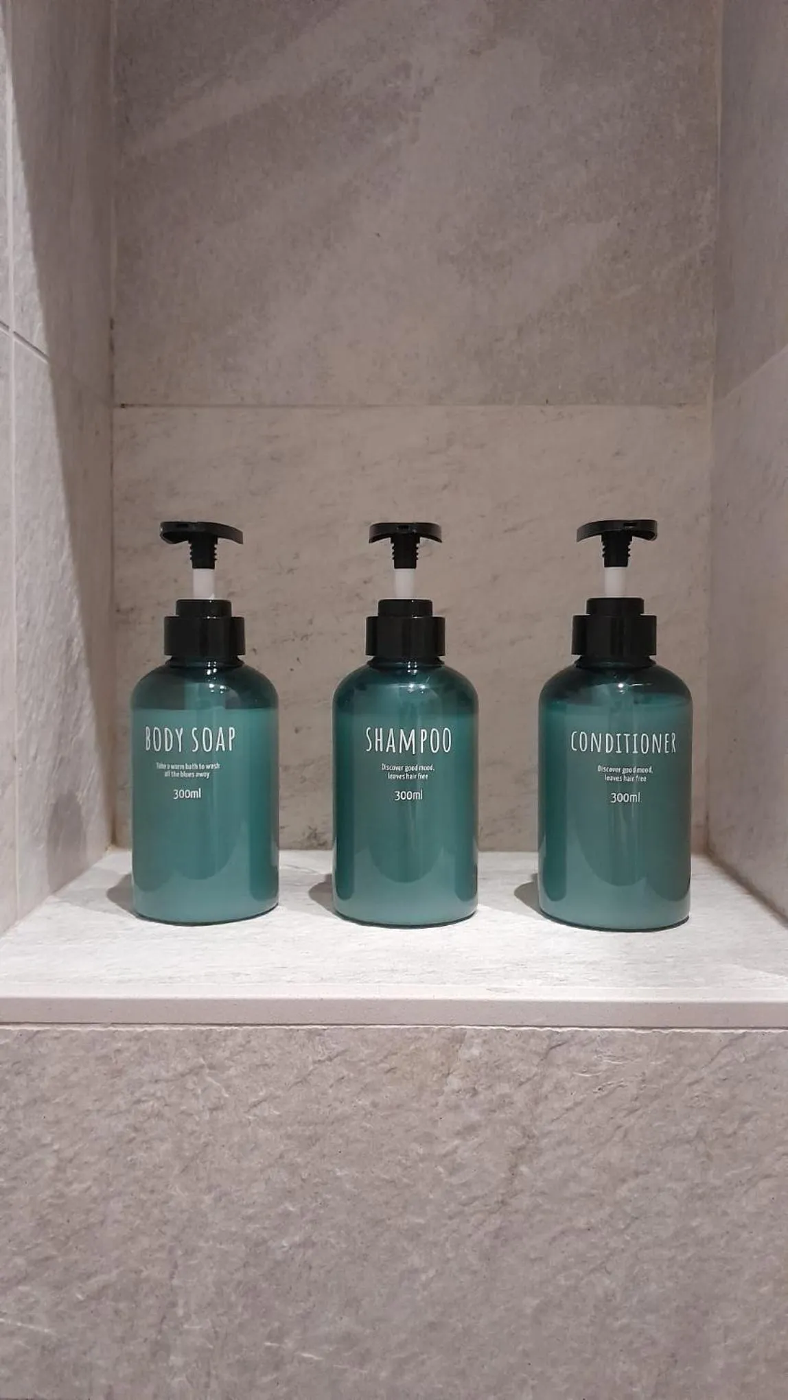 Bathroom in Home Vaticano 50 steps from Museum