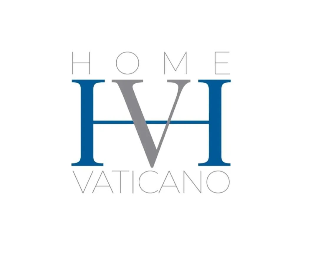 Logo/Certificate/Sign in Home Vaticano 50 steps from Museum