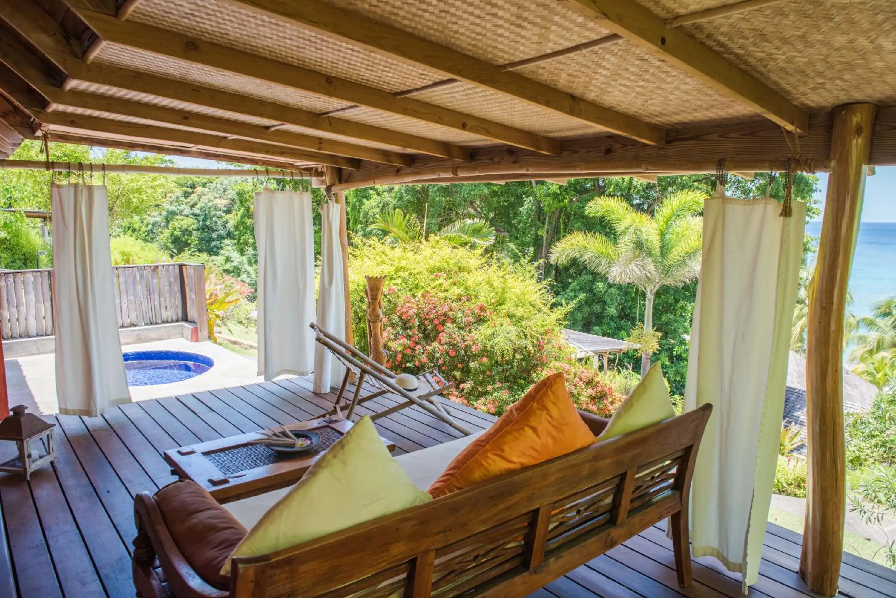 Cottage in Laluna Boutique Hotel & Villas Cottage in Laluna Boutique Hotel & Villas