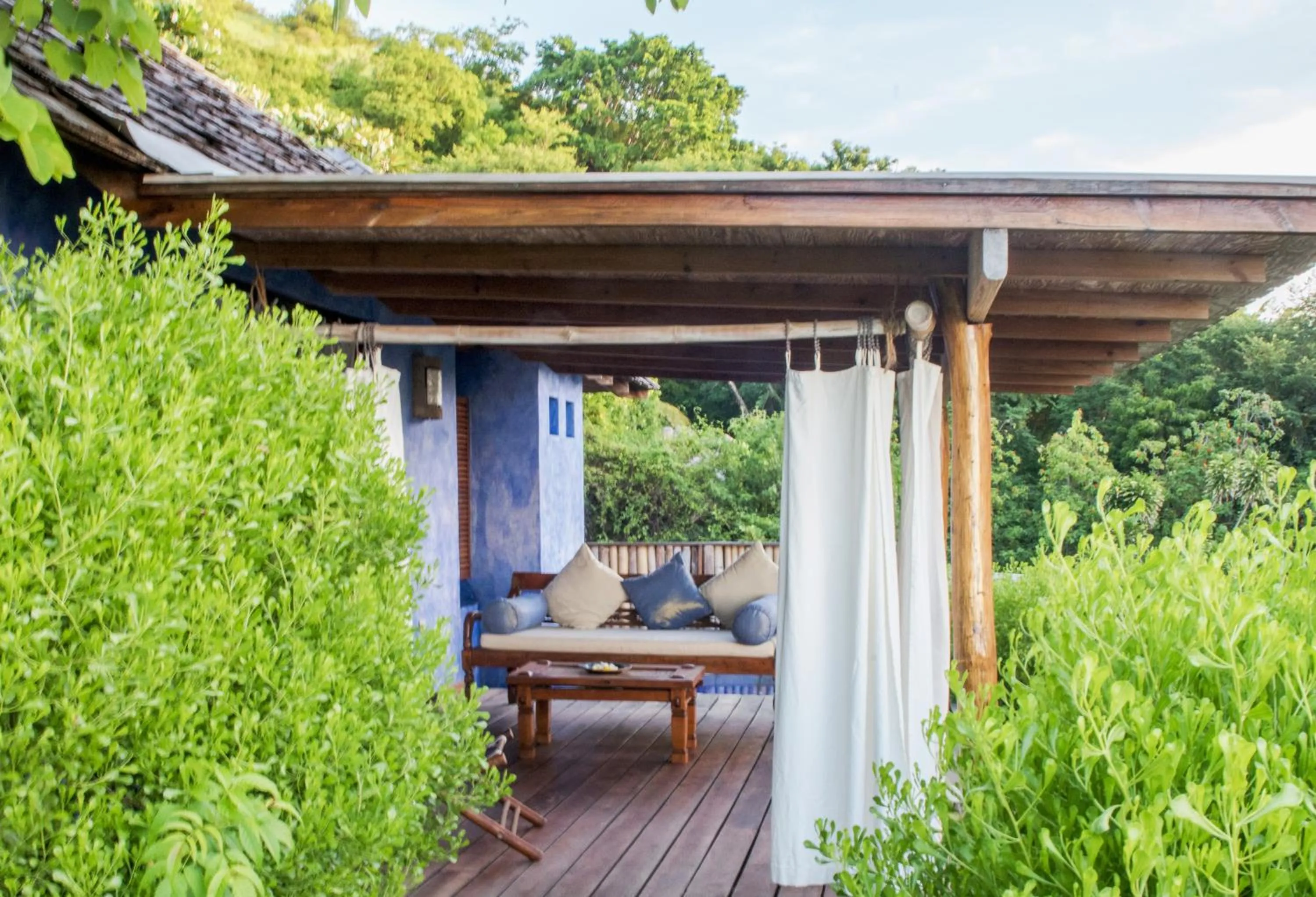 Property building in Laluna Boutique Hotel & Villas