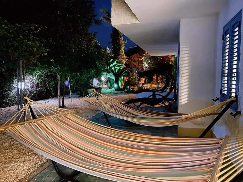 Suite House L'Isola Che Non C'è