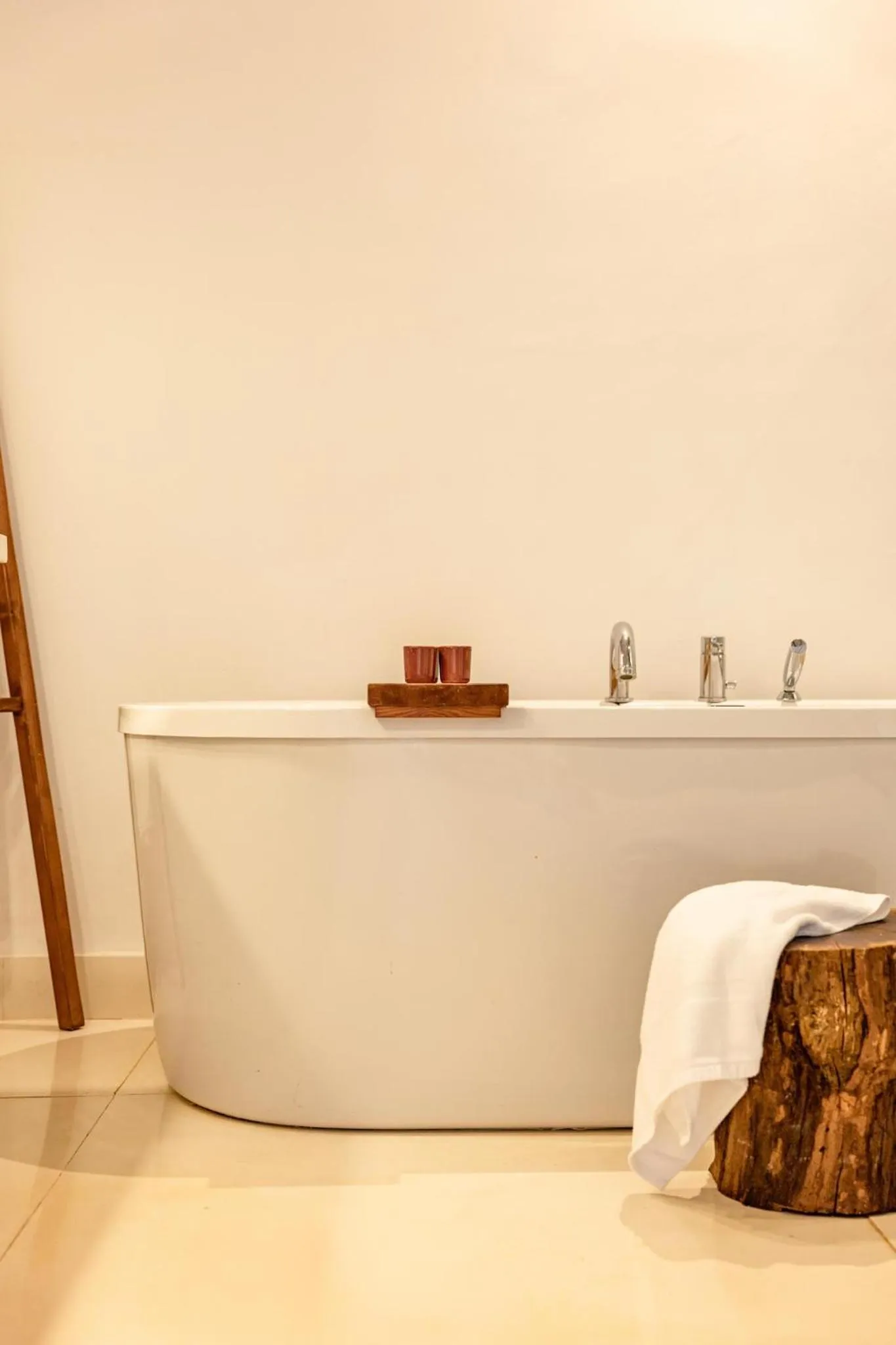 Bathroom in Predi Son Jaumell Hotel Rural