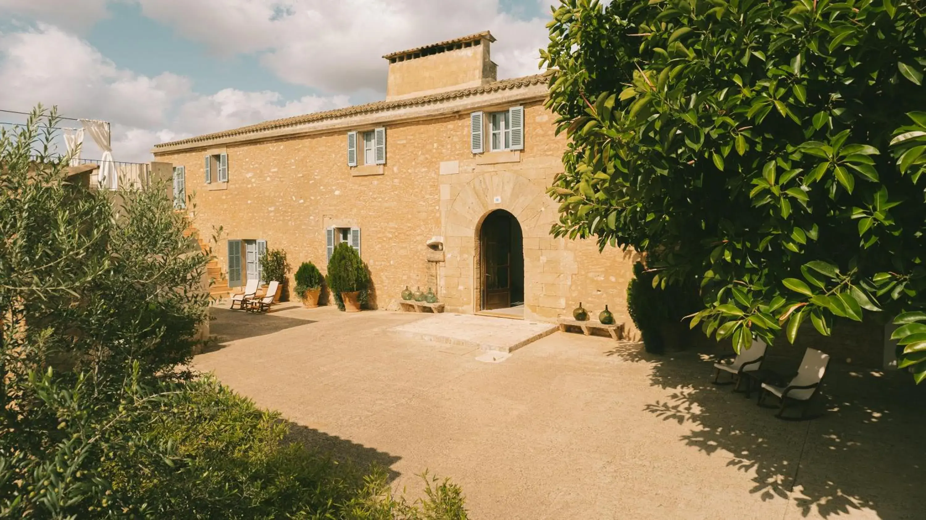 Predi Son Jaumell Hotel Rural Predi Son Jaumell Hotel Rural