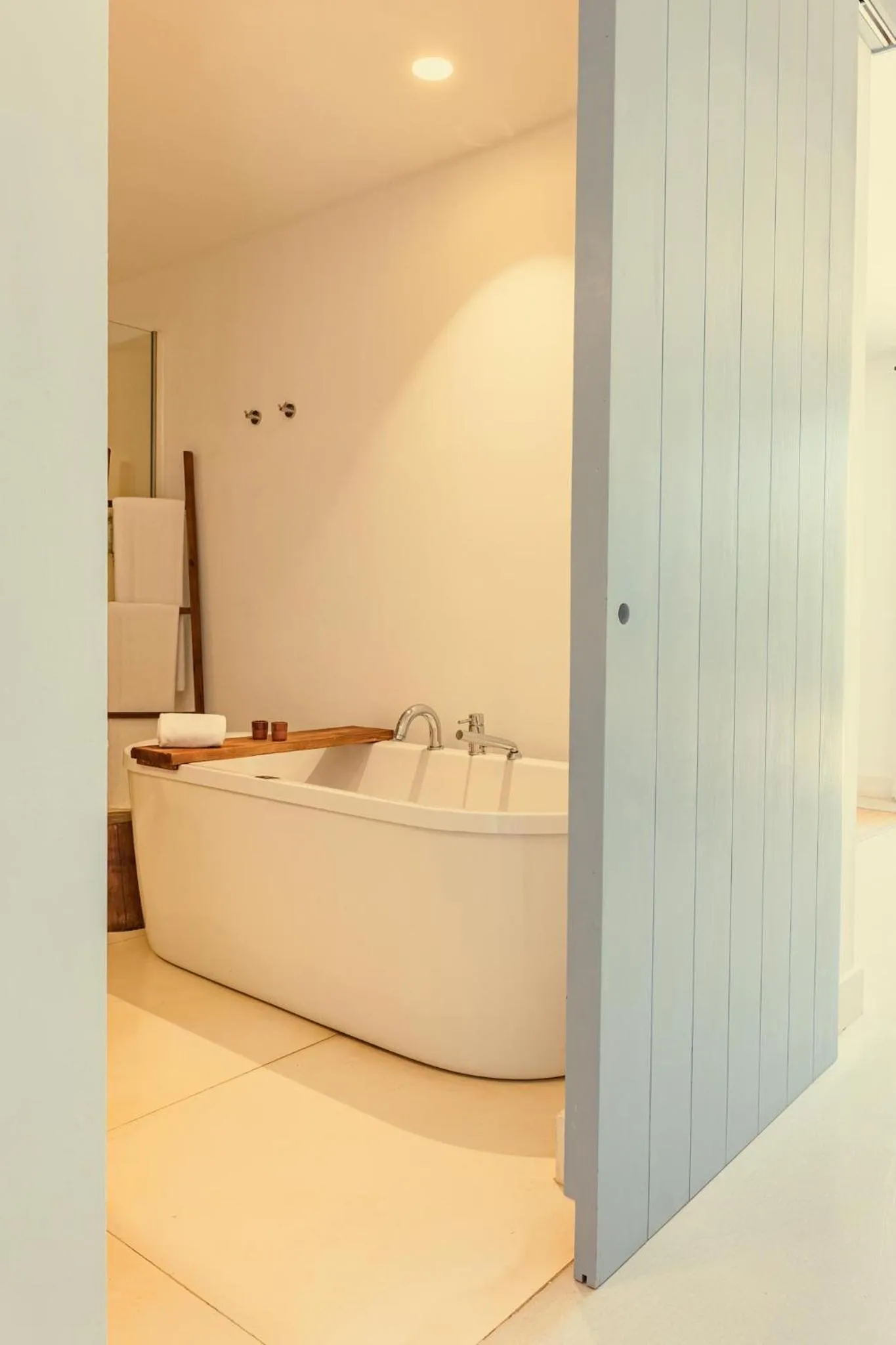 Bathroom in Predi Son Jaumell Hotel Rural