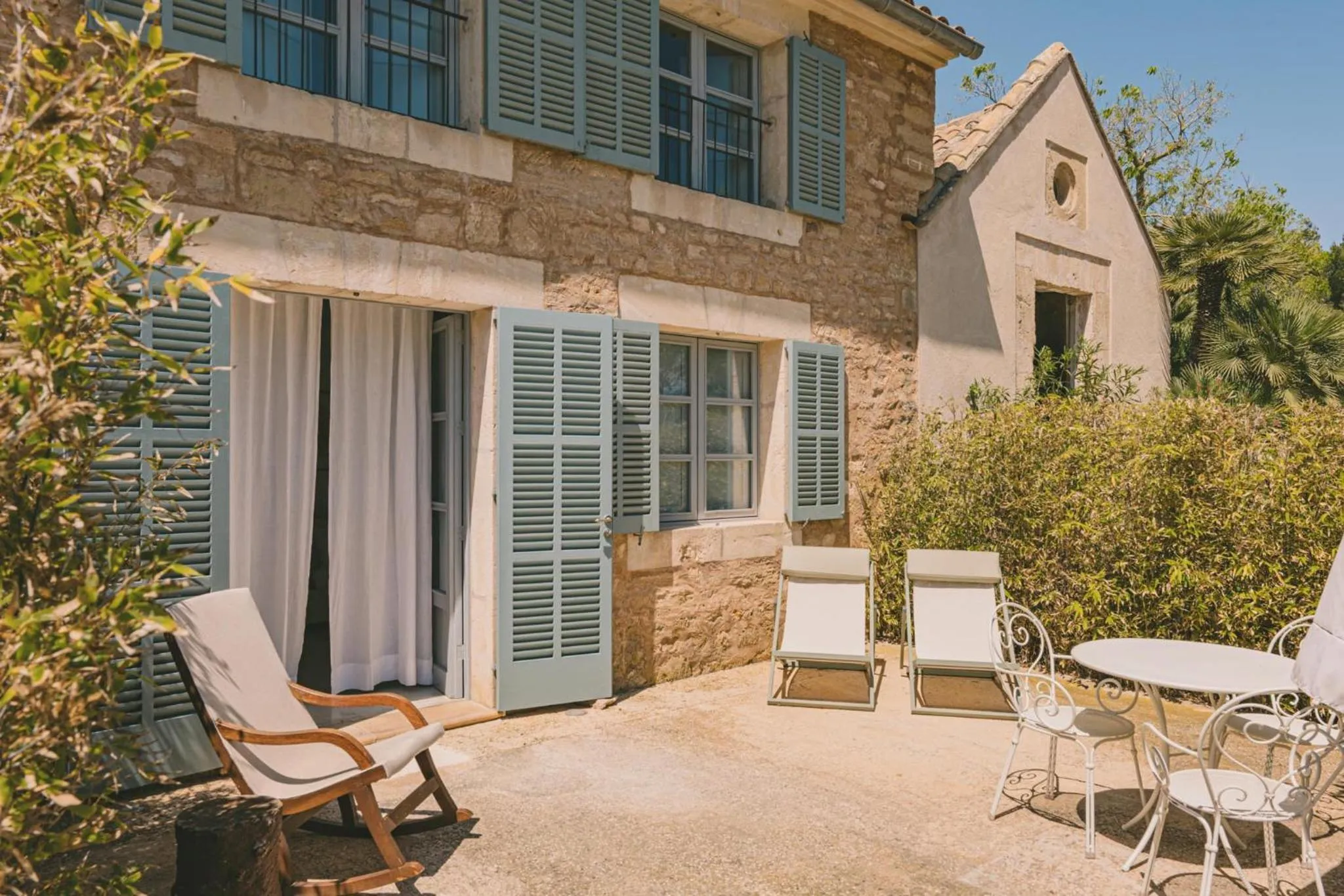 Property building in Predi Son Jaumell Hotel Rural