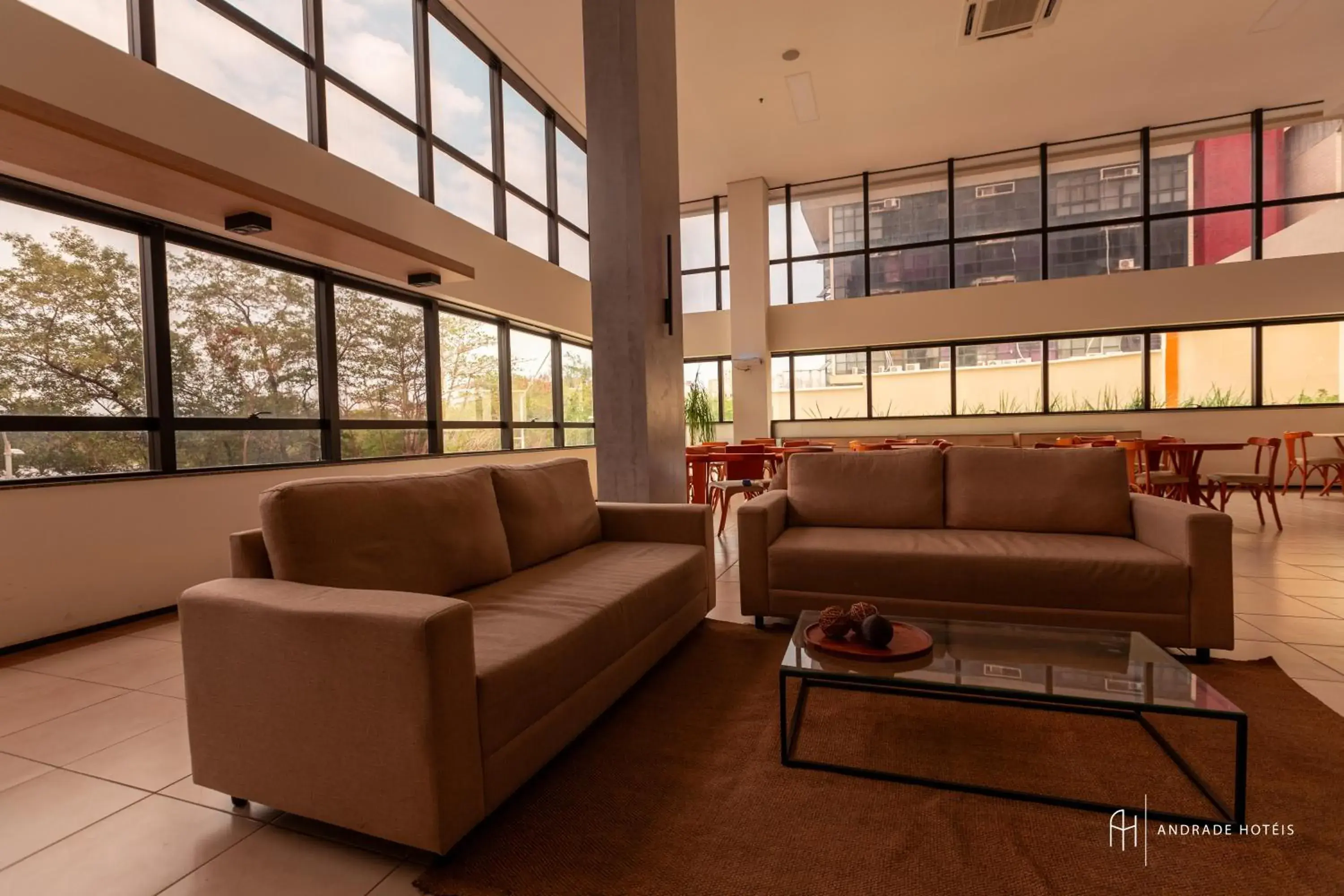 Restaurant/places to eat in Rede Andrade SLZ Restaurant/places to eat in Rede Andrade SLZ