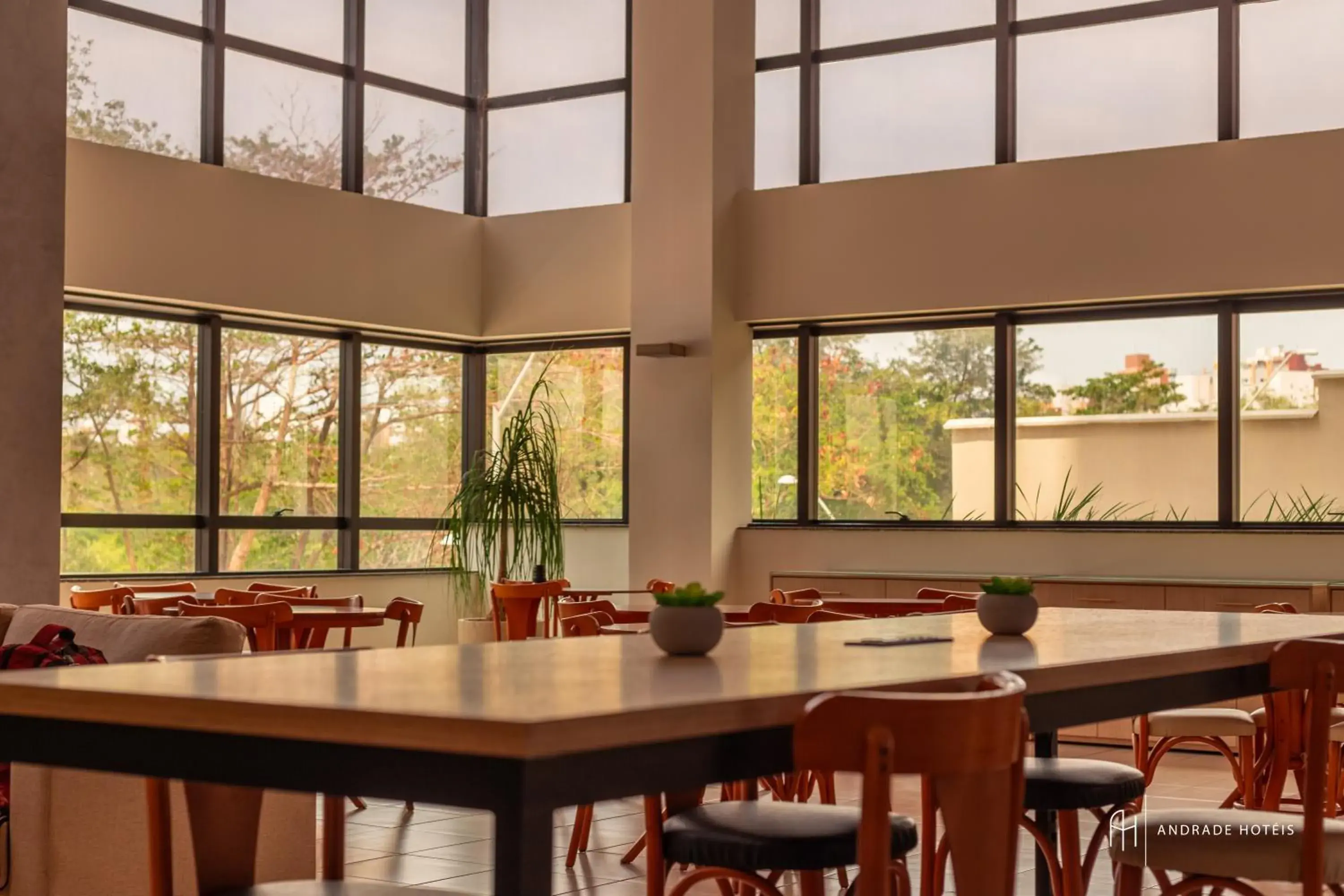 Rede Andrade SLZ Rede Andrade SLZ