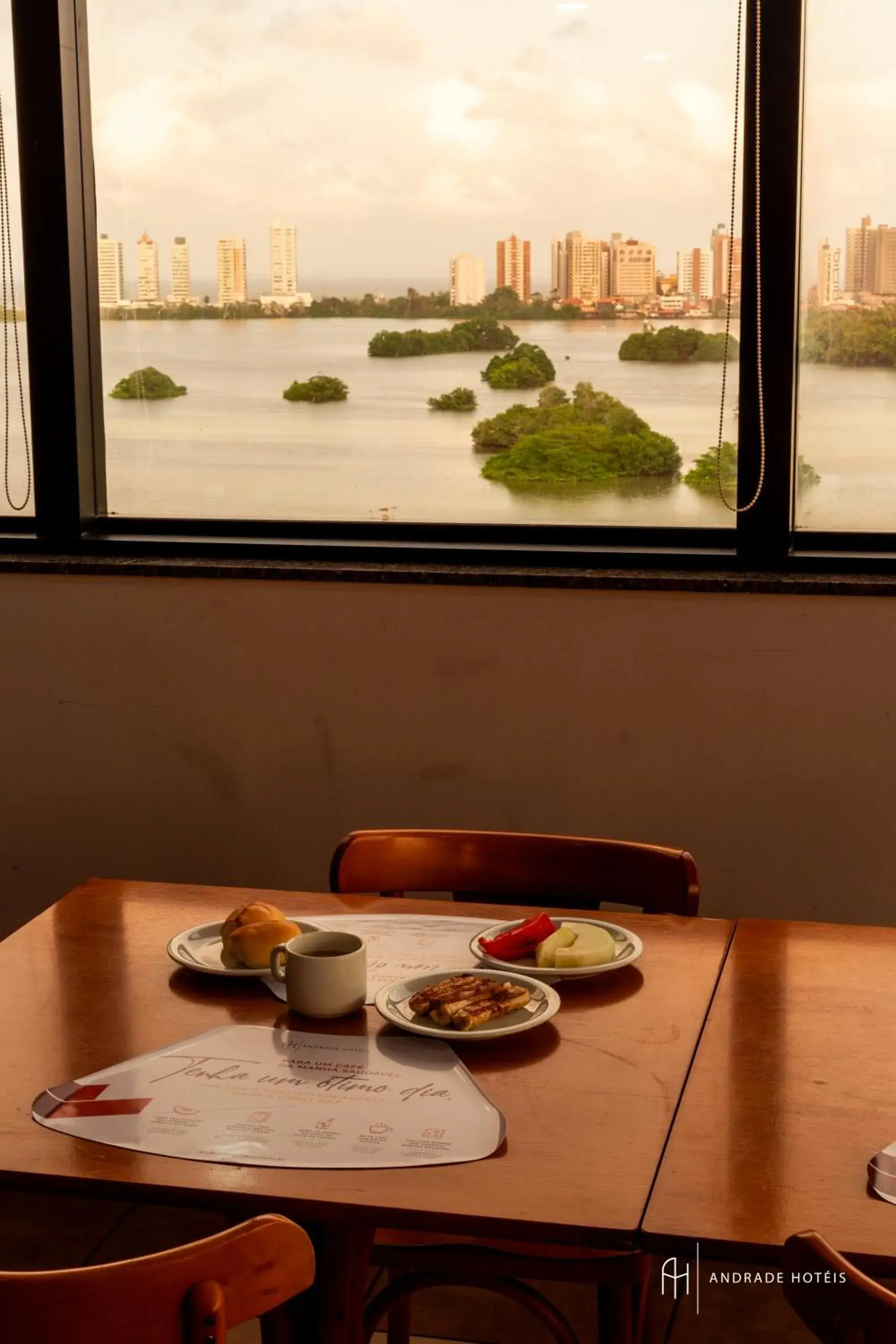 View (from property/room) in Rede Andrade SLZ View (from property/room) in Rede Andrade SLZ