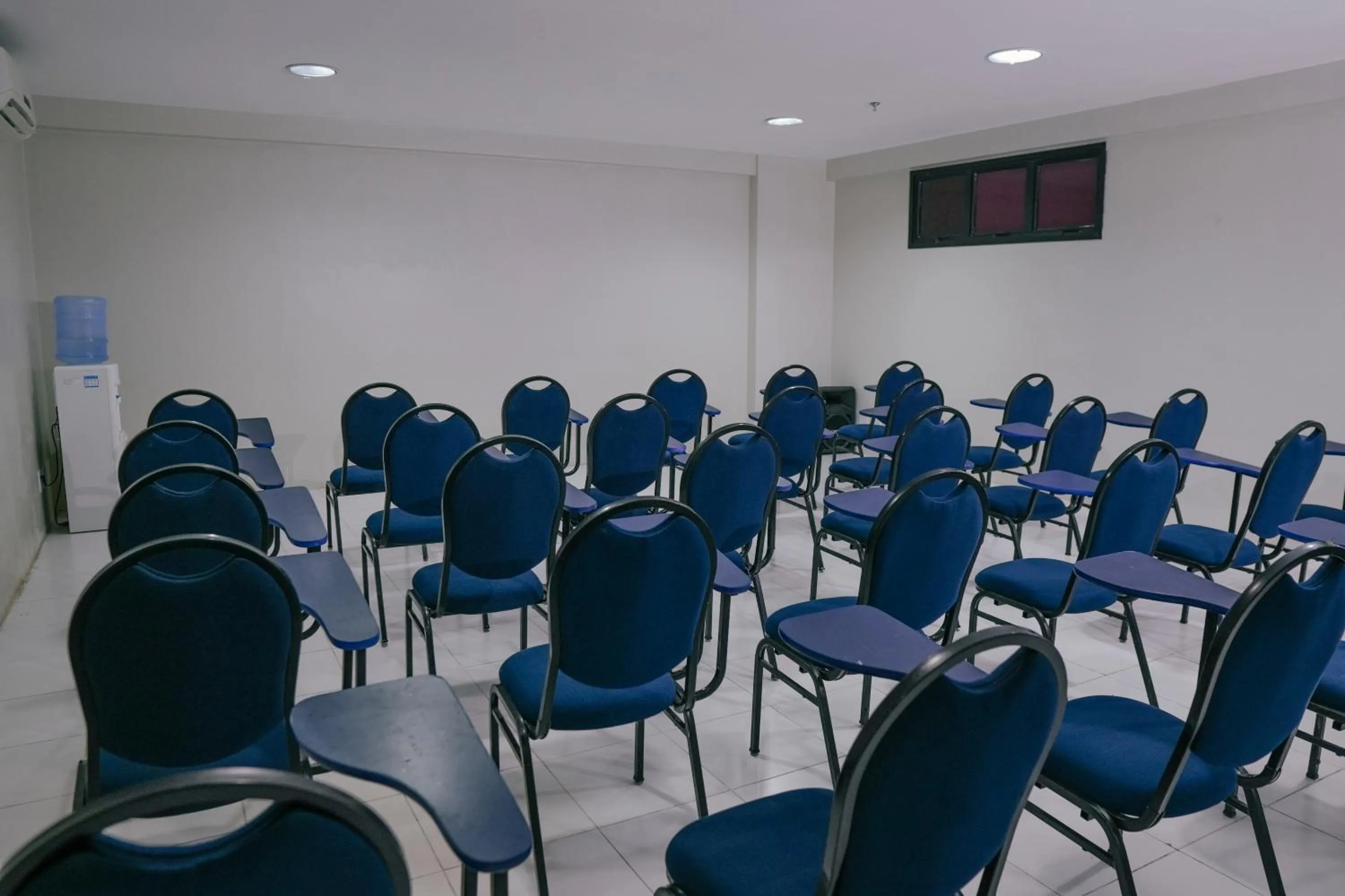 Meeting/conference room in SLZ Lagoa Hotel