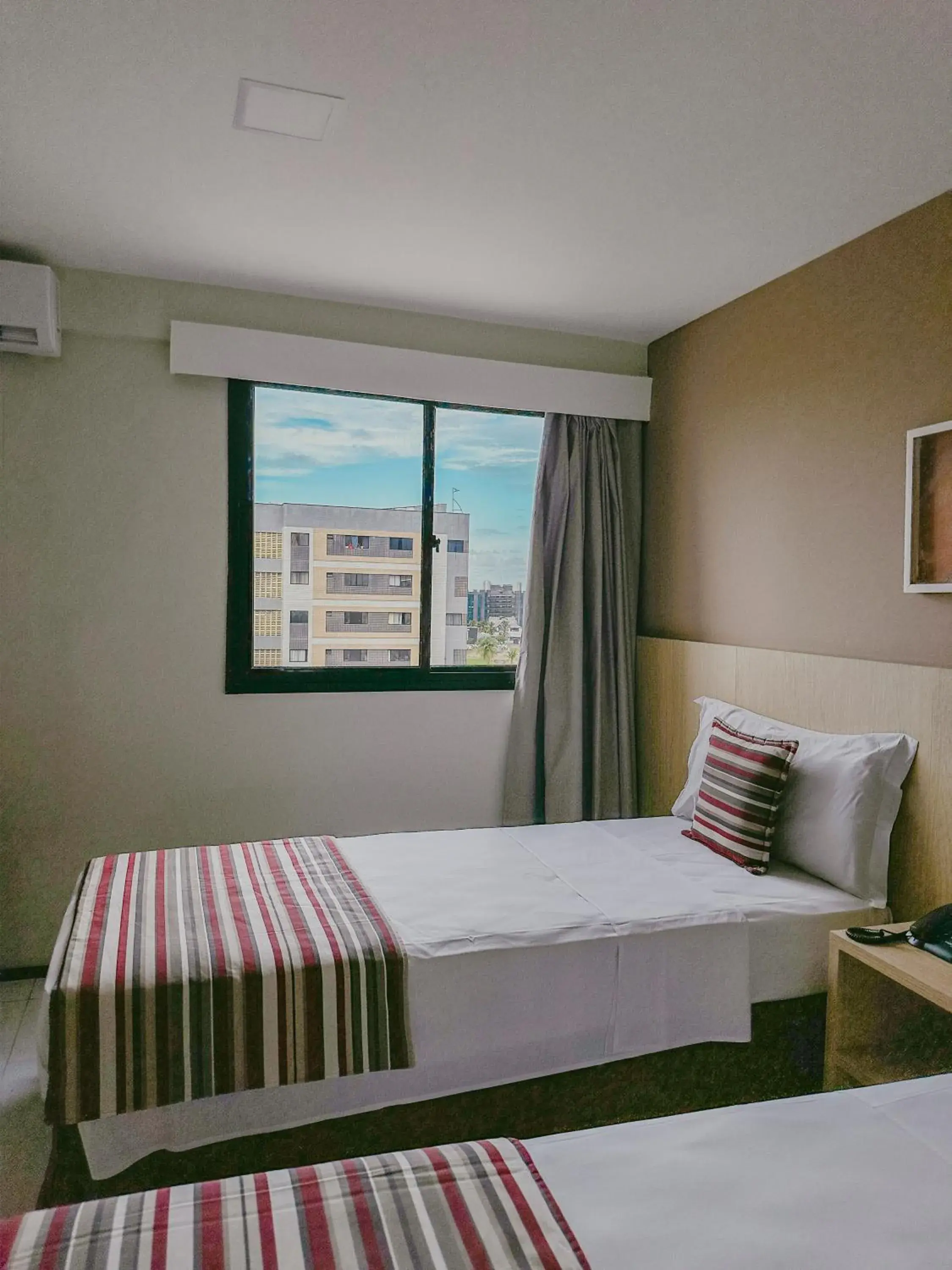 Bedroom, Bed in Rede Andrade SLZ Bedroom, Bed in Rede Andrade SLZ