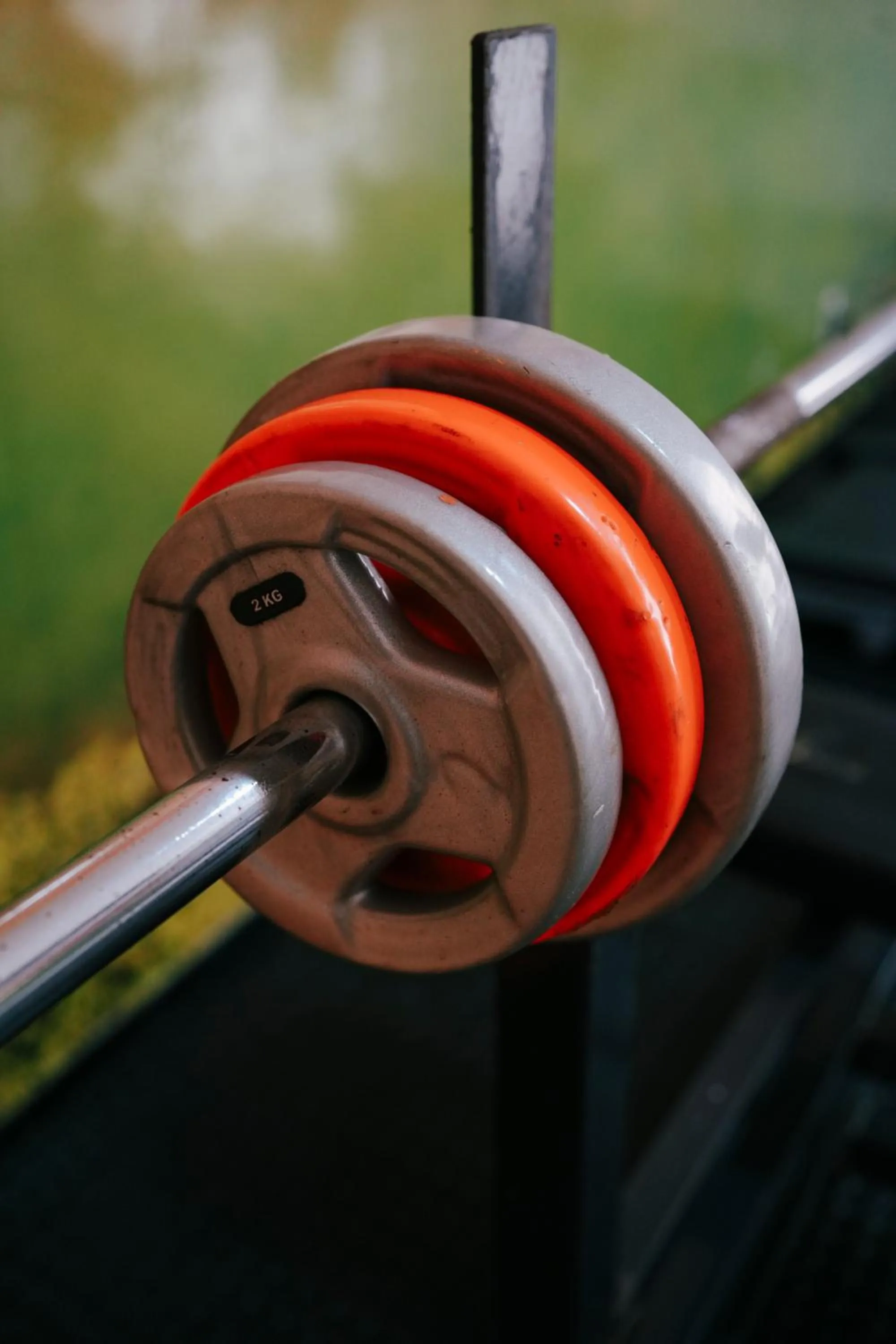 Fitness centre/facilities in SLZ Lagoa Hotel