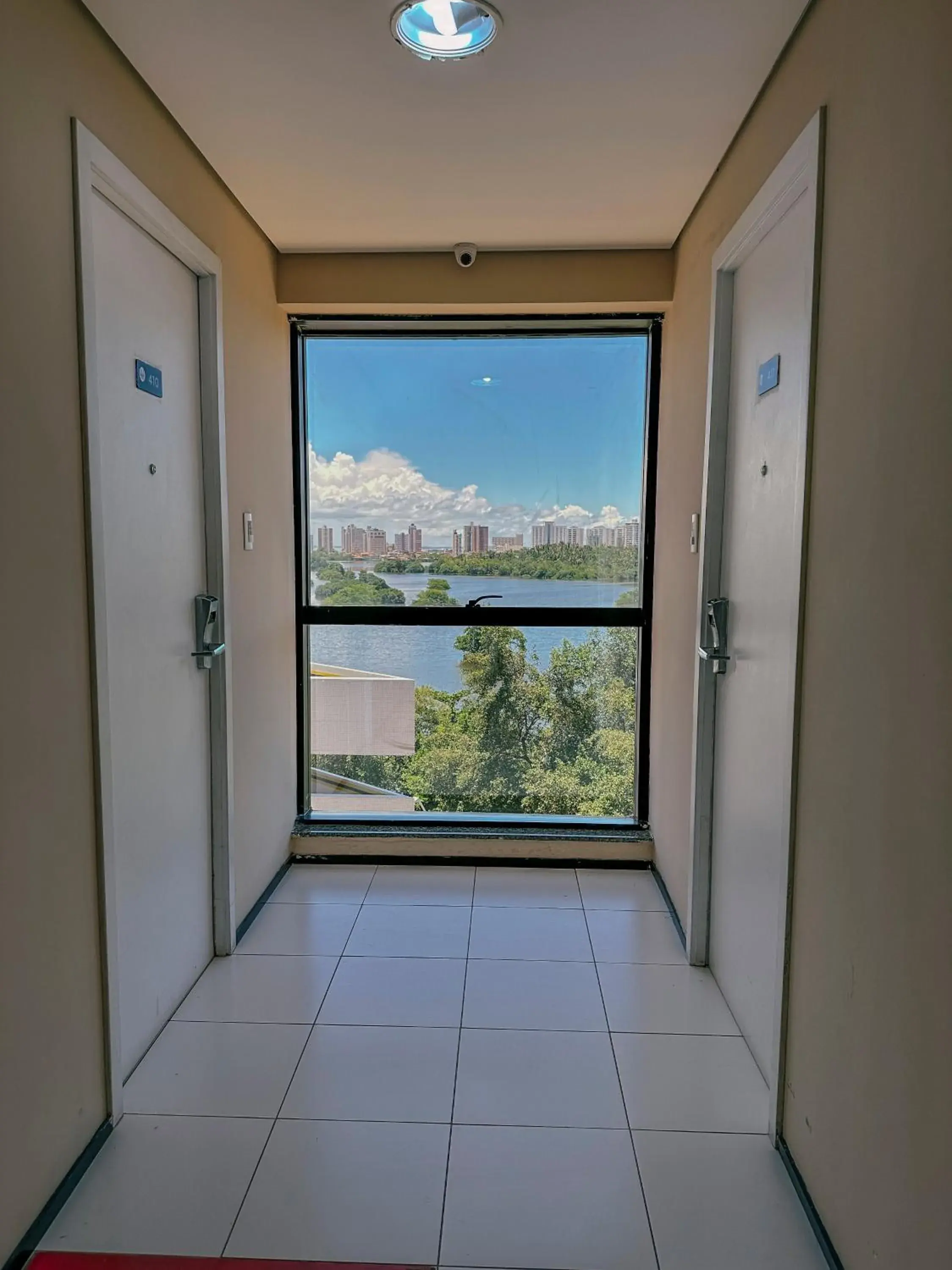 Photo of the whole room in Rede Andrade SLZ Photo of the whole room in Rede Andrade SLZ