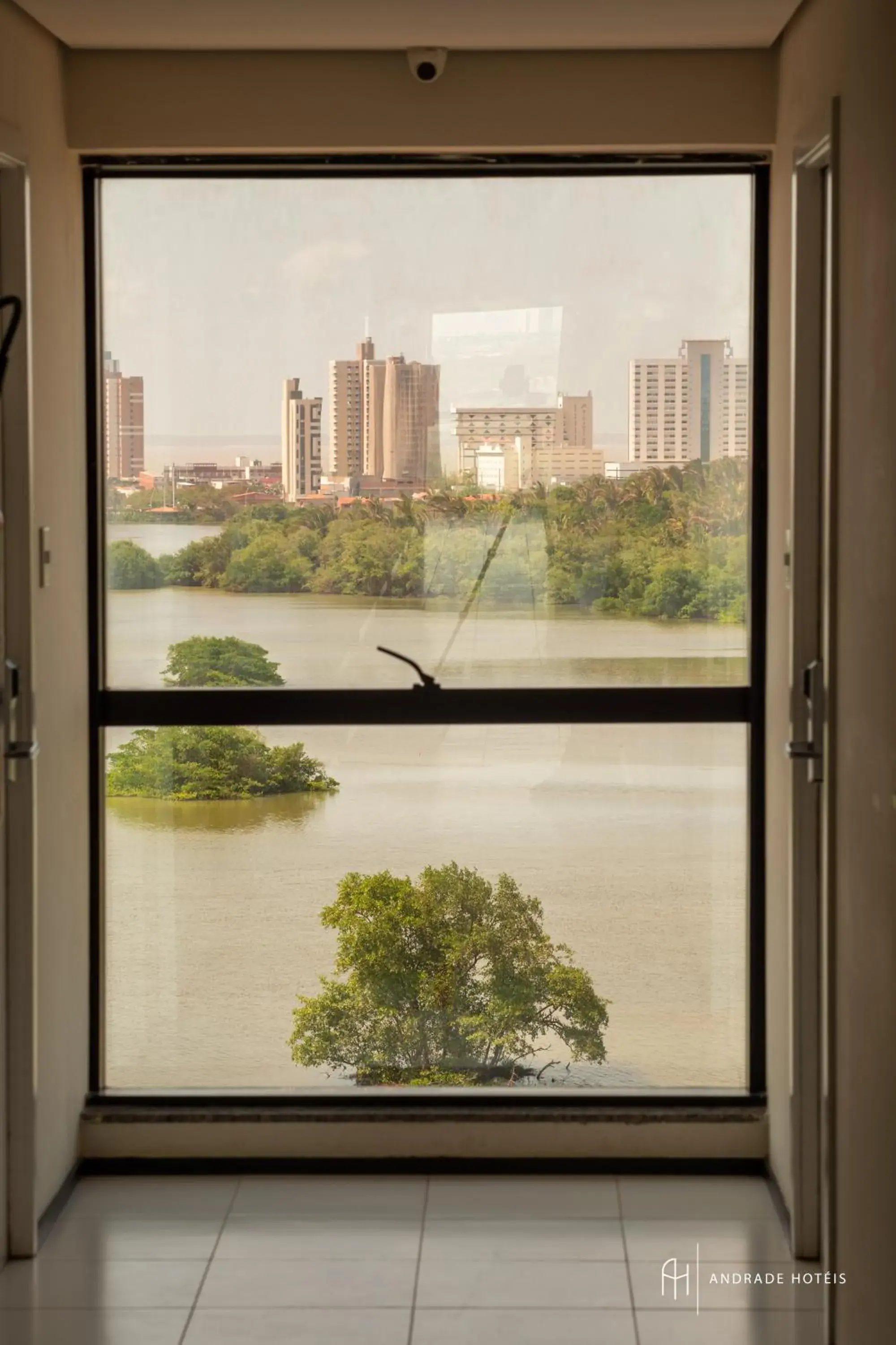 View (from property/room) in Rede Andrade SLZ View (from property/room) in Rede Andrade SLZ