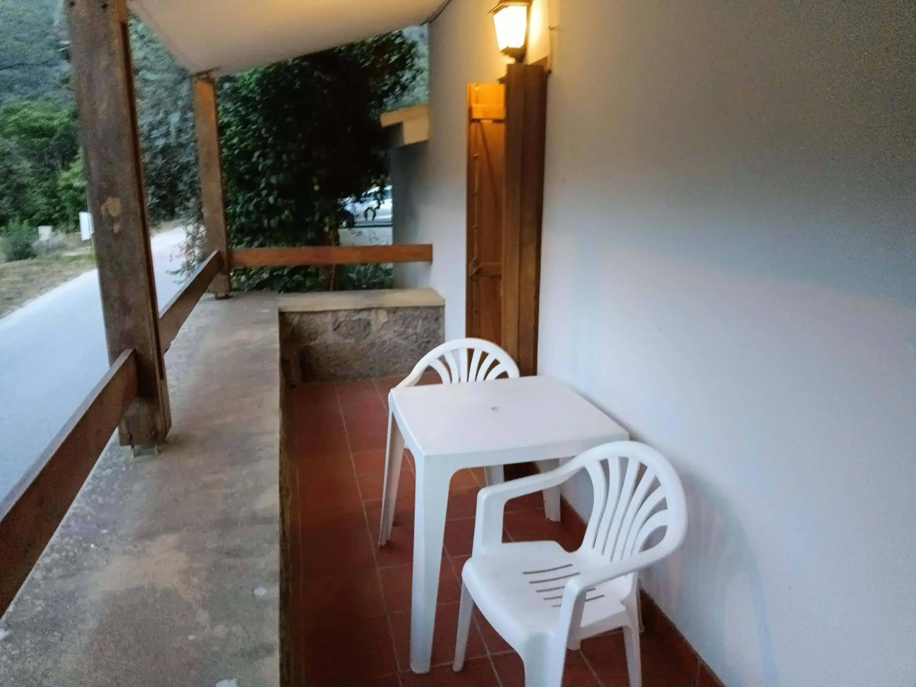 Triple Room in Quinta de Leandres Triple Room in Quinta de Leandres