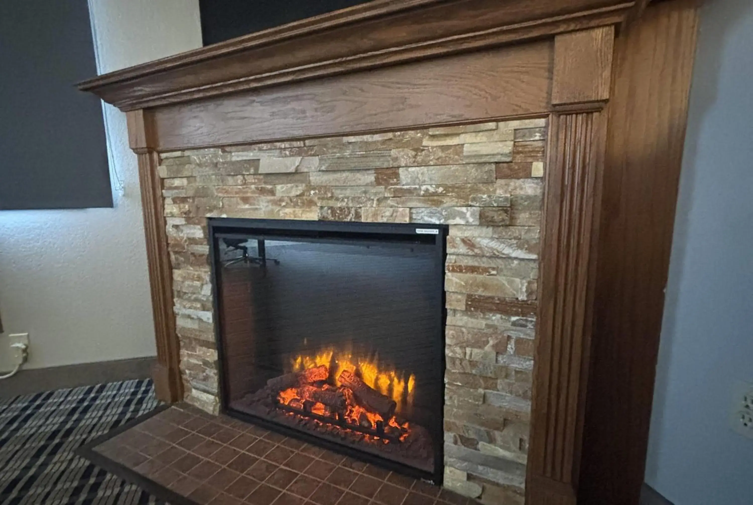 Photo of the whole room in AmericInn by Wyndham Fergus Falls Conference Center Photo of the whole room in AmericInn by Wyndham Fergus Falls Conference Center