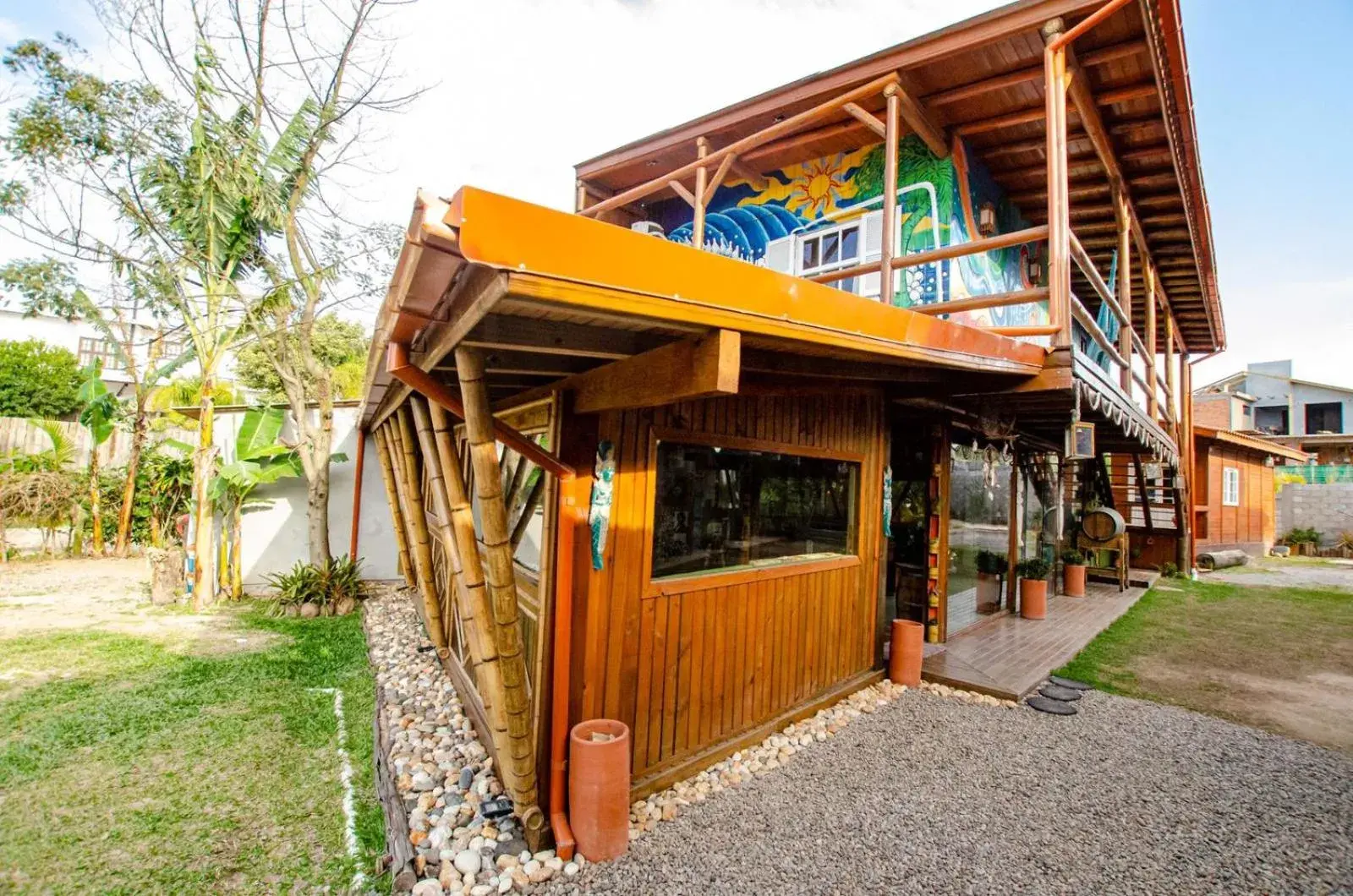 Hostel Quintal do Rosa Hostel Quintal do Rosa