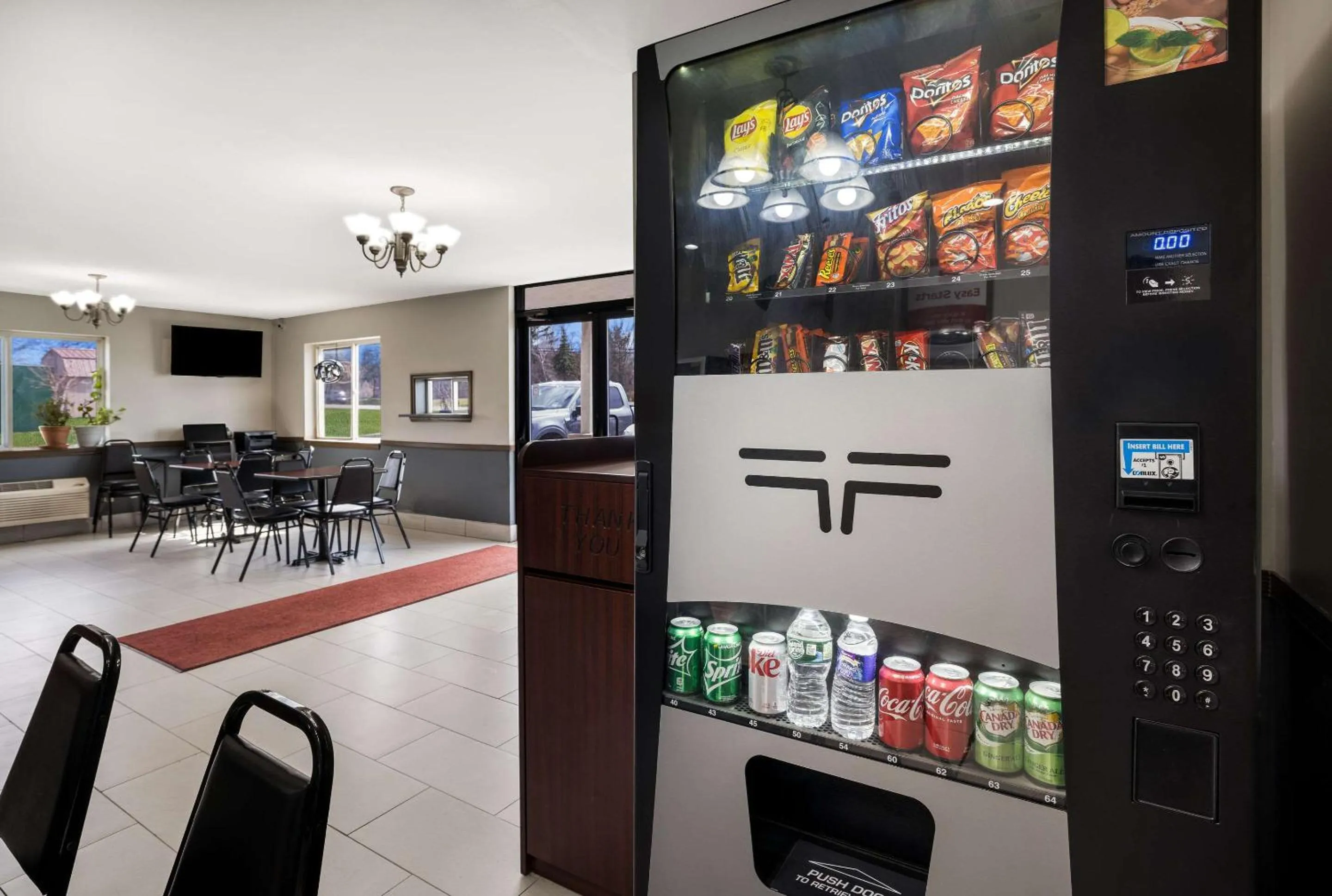 Other in Econo Lodge Inn & Suites Canandaigua - Finger Lakes Area