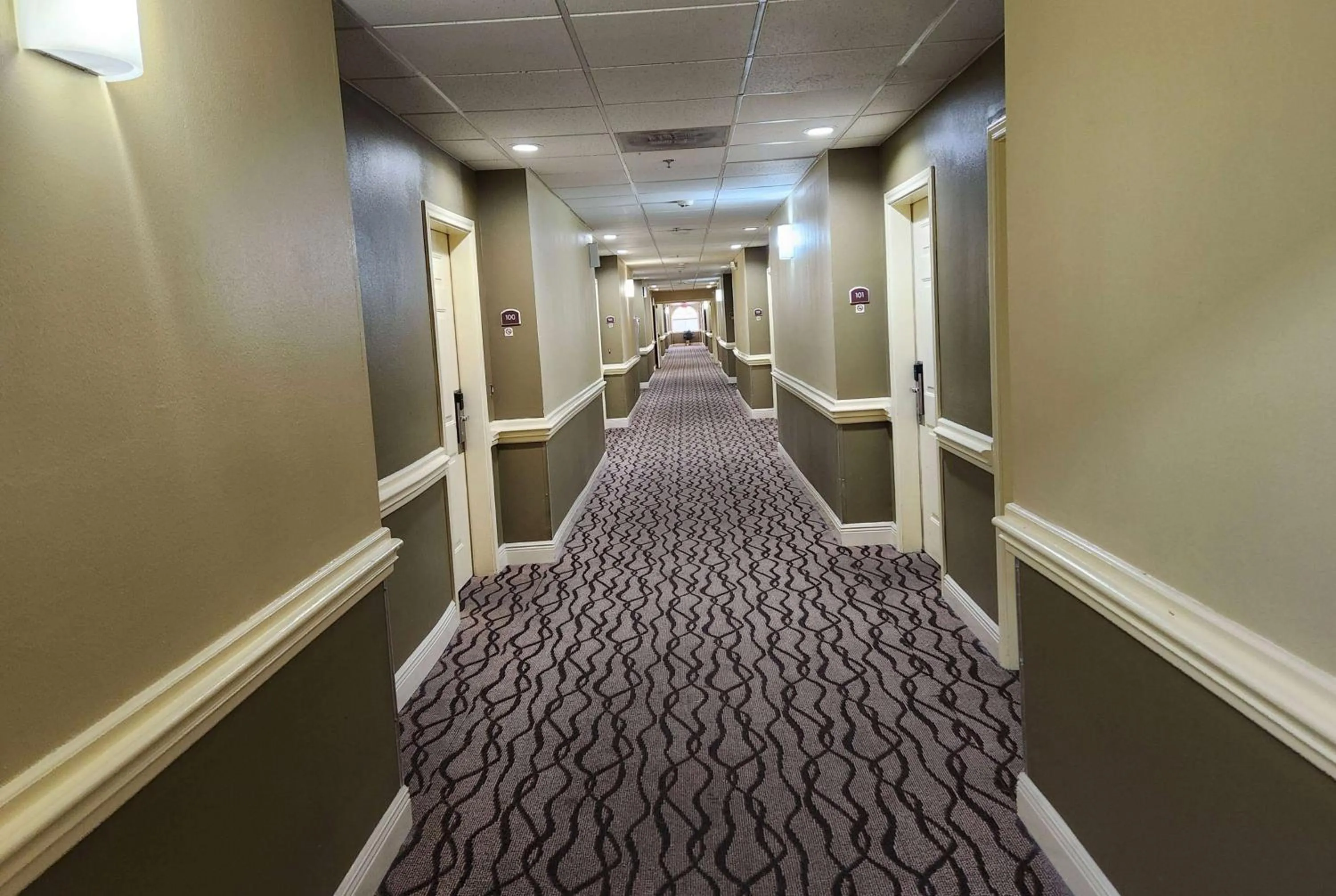 Other in Days Inn & Suites by Wyndham Pasadena