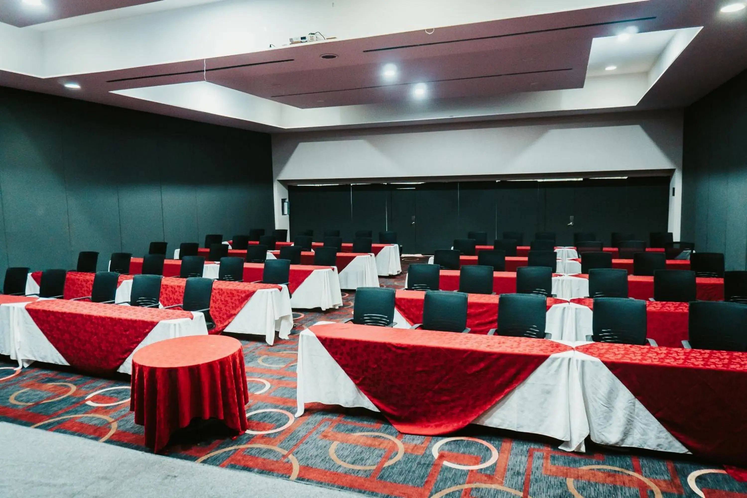 Property building in Bahia Escondida Property building in Bahia Escondida