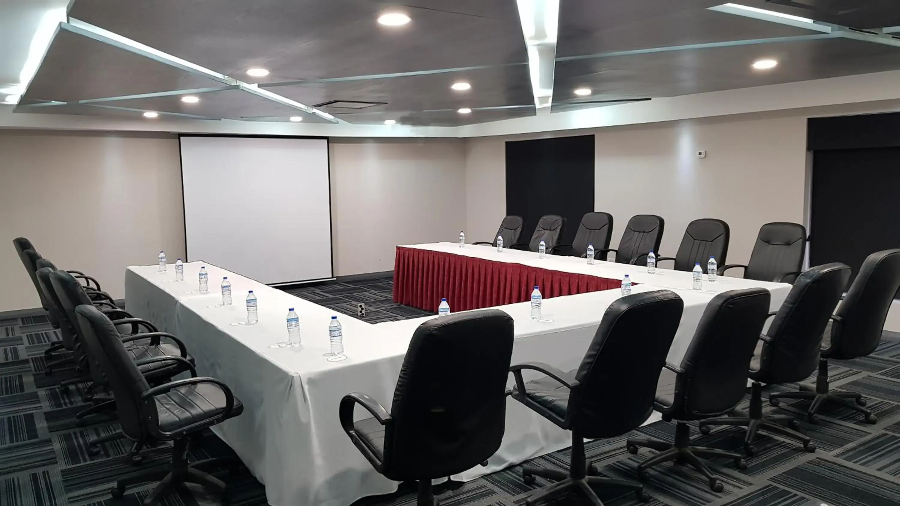 Living room in Bahia Escondida Living room in Bahia Escondida