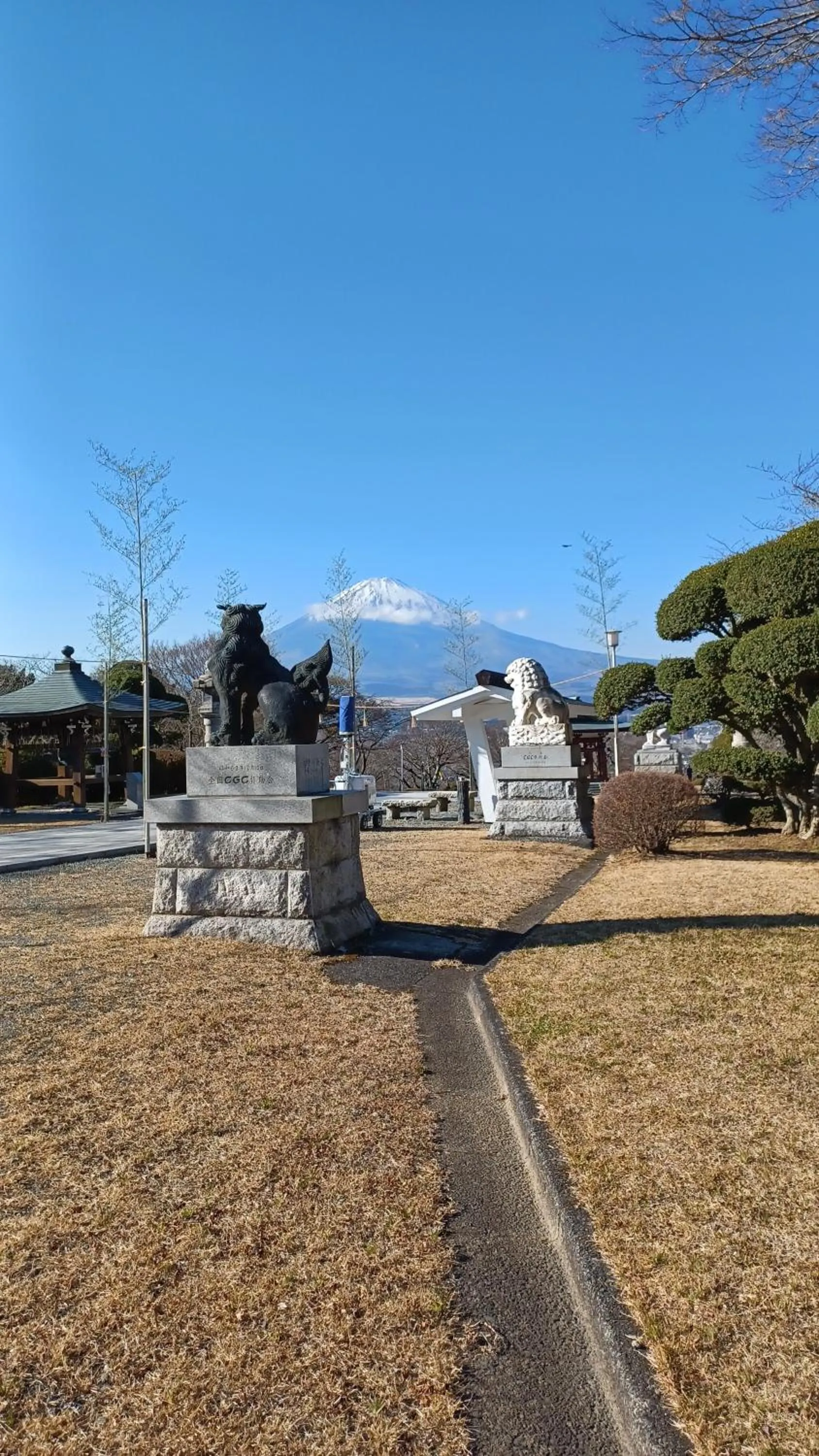 Mt Fuji View Villa Fujino Kirameki Fujigotemba